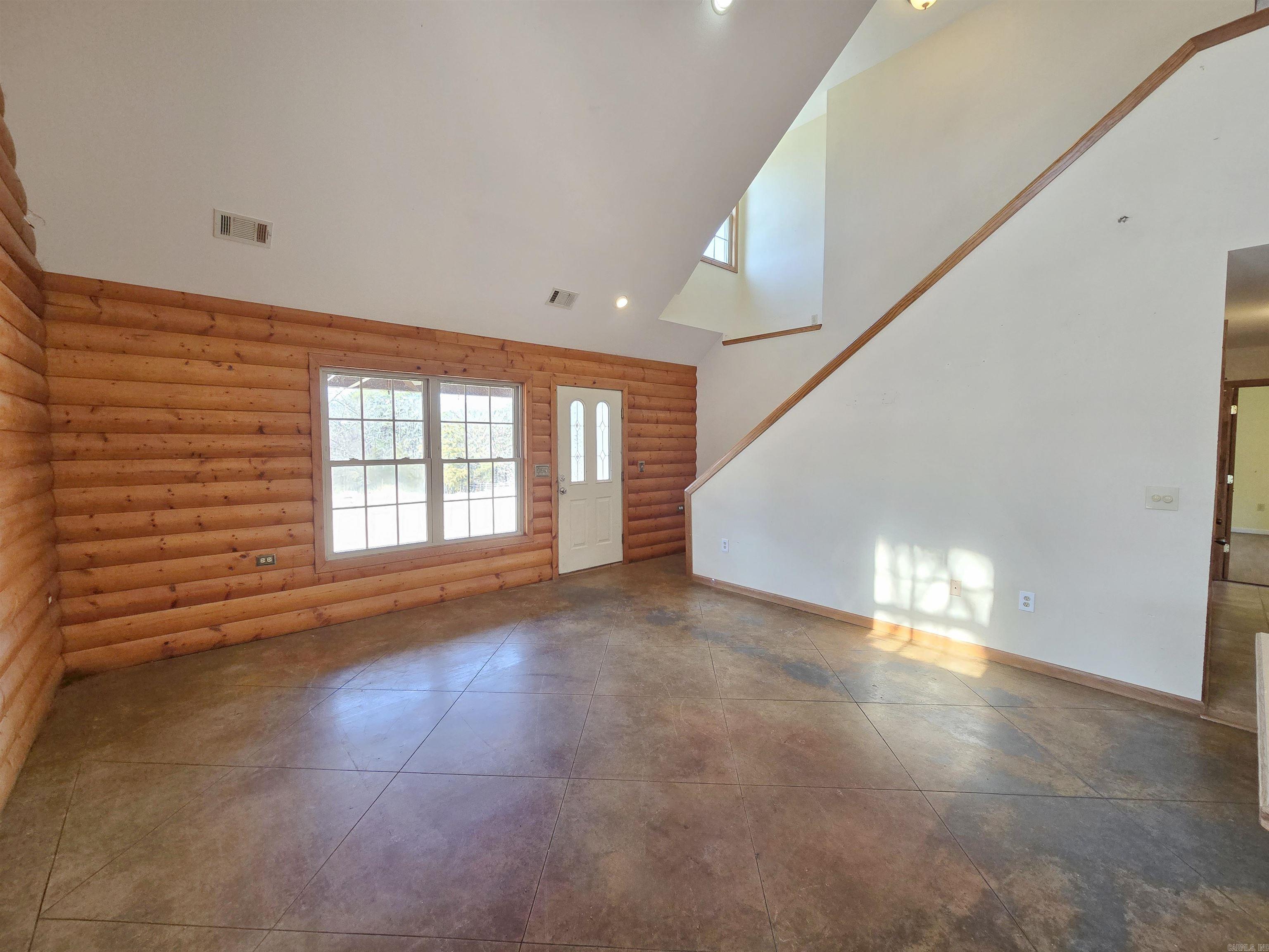 371 Mountain Trail  Shirley, AR