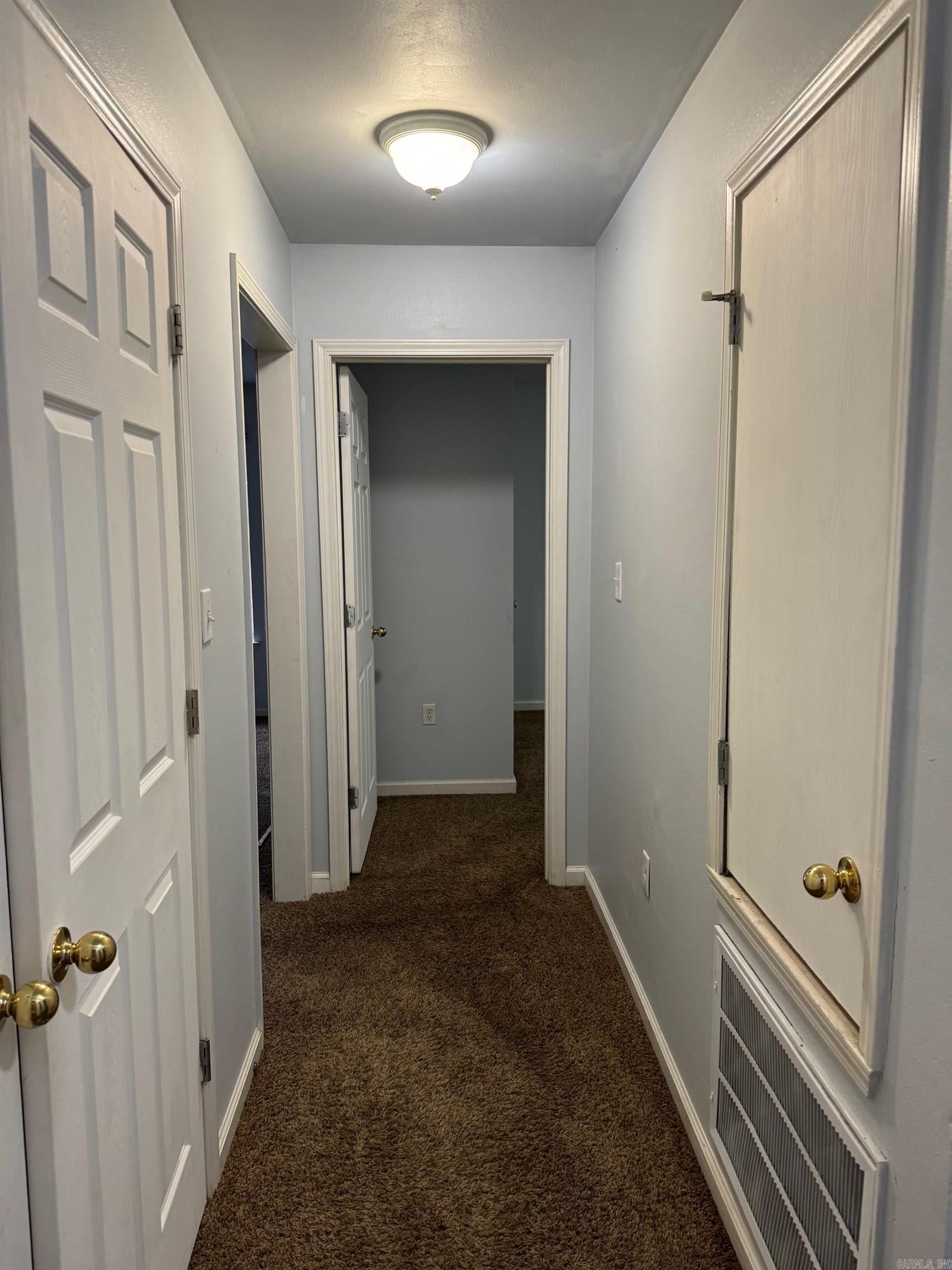 3223 Ludwig  Little Rock, AR