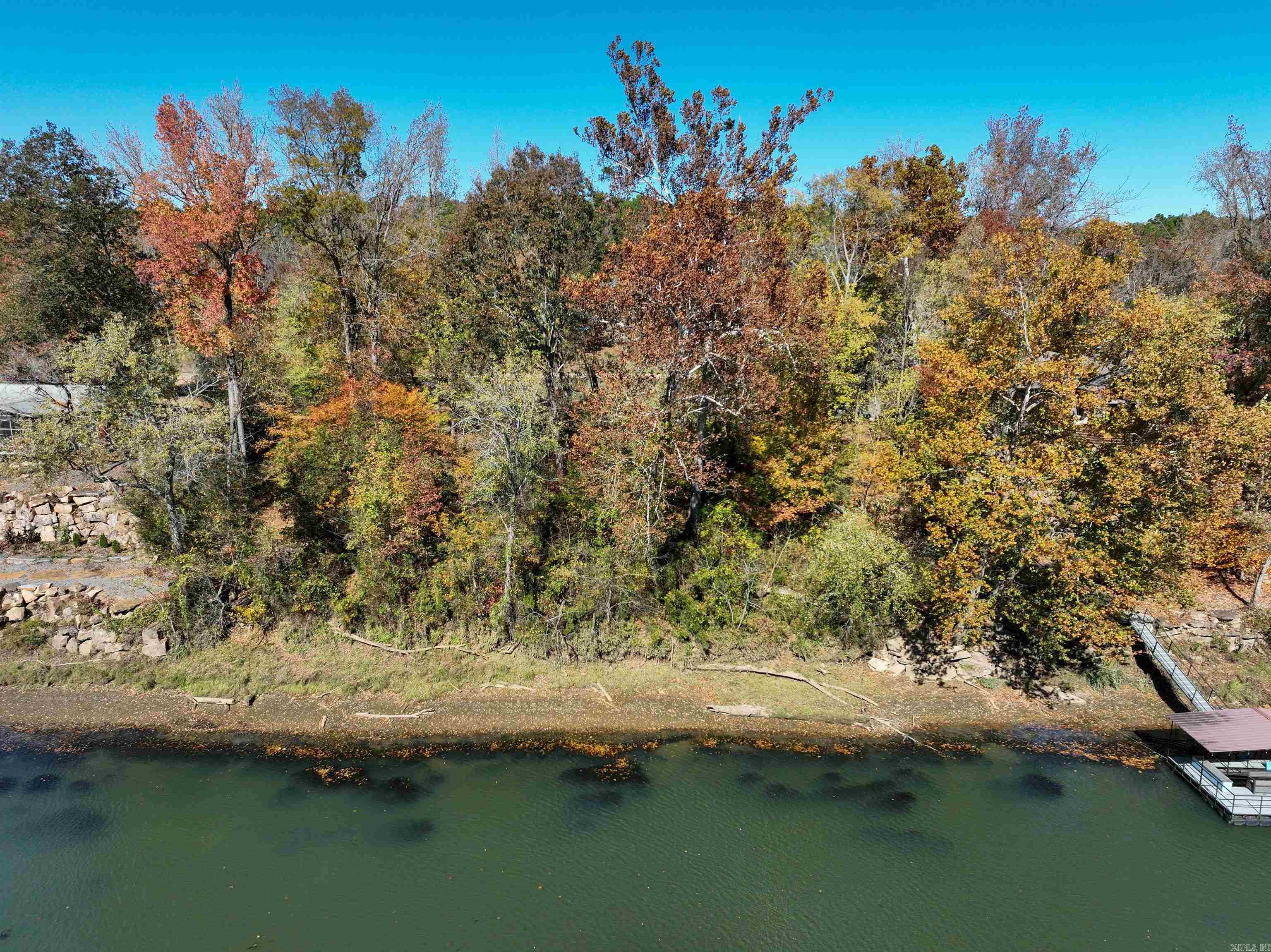 214 Primrose Creek  Heber Springs, AR