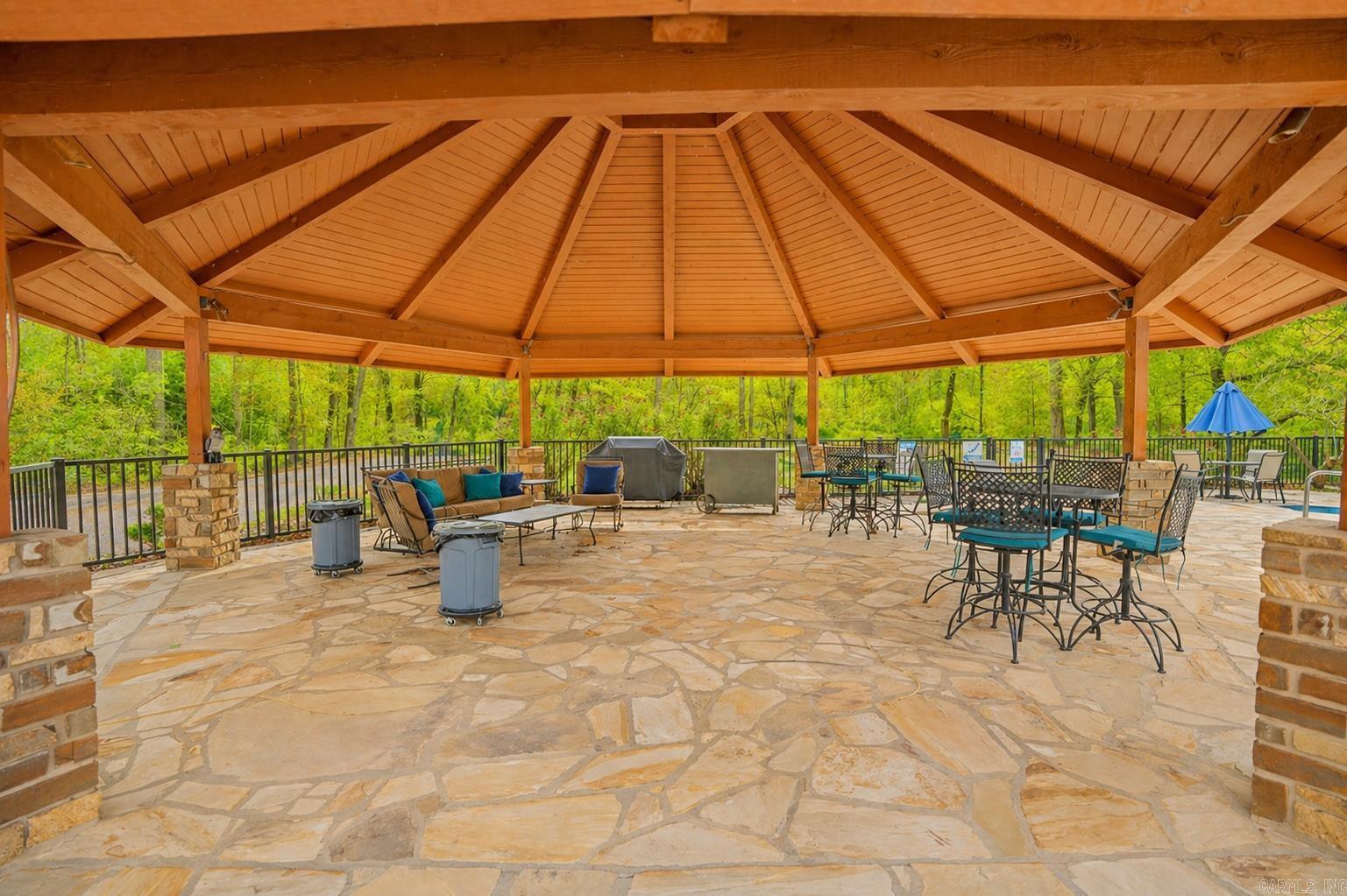 214 Primrose Creek  Heber Springs, AR
