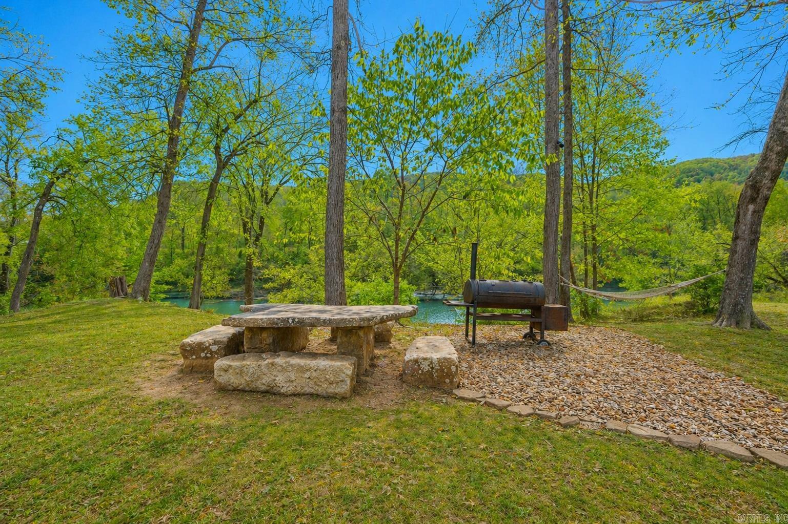 214 Primrose Creek  Heber Springs, AR