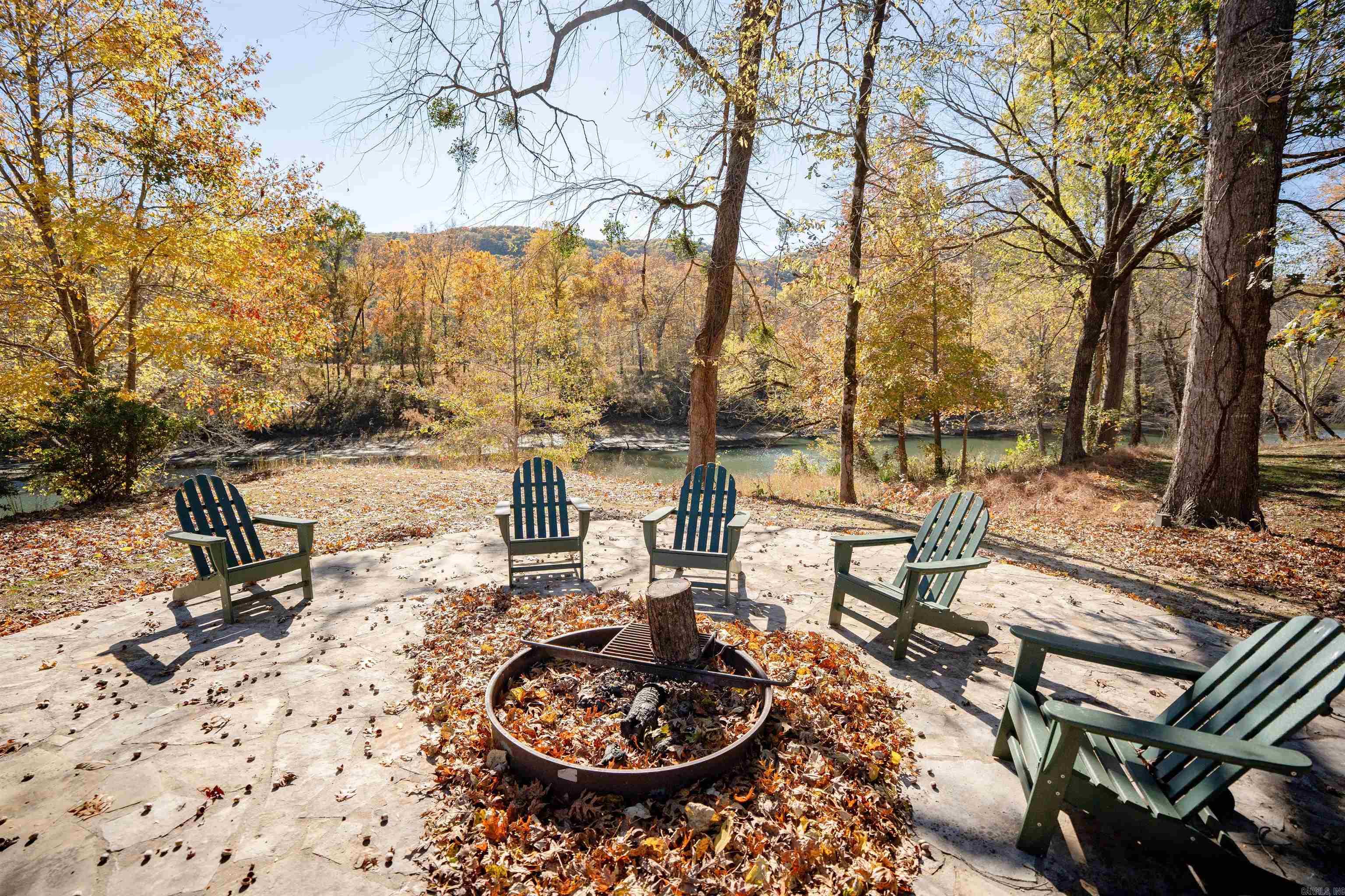 214 Primrose Creek  Heber Springs, AR