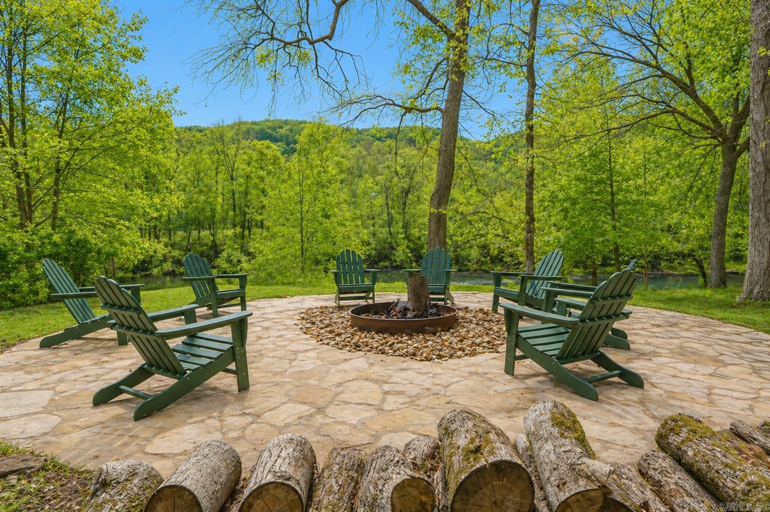 214 Primrose Creek  Heber Springs, AR