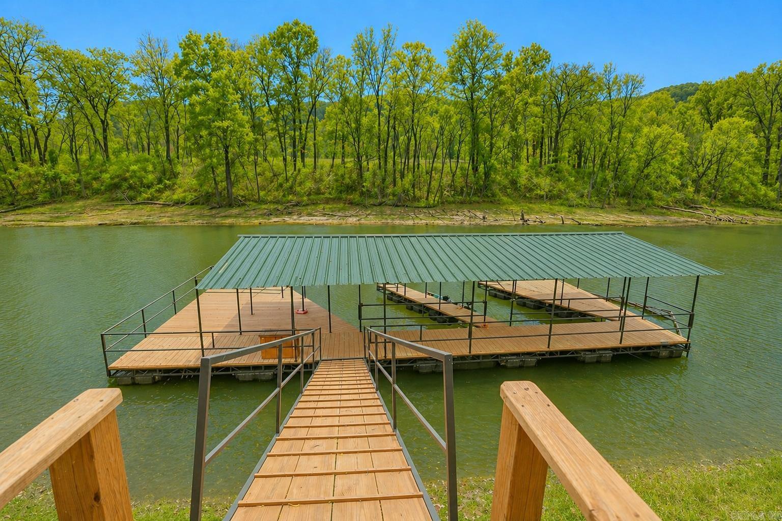 214 Primrose Creek  Heber Springs, AR