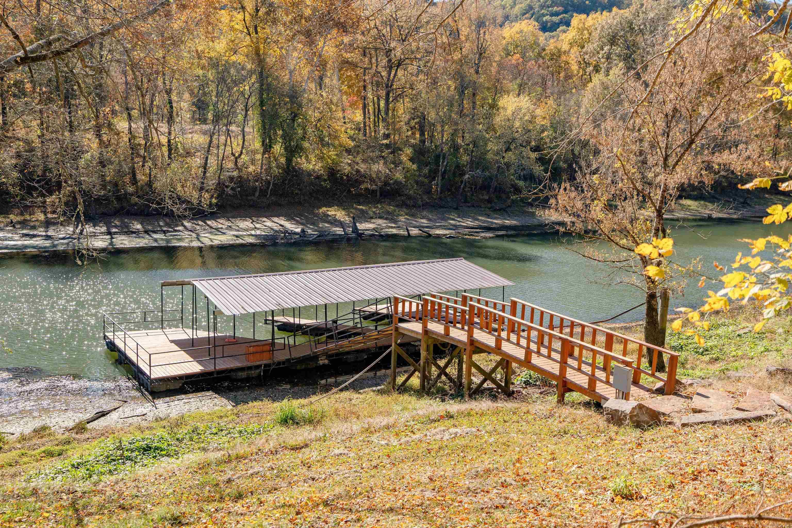 214 Primrose Creek  Heber Springs, AR