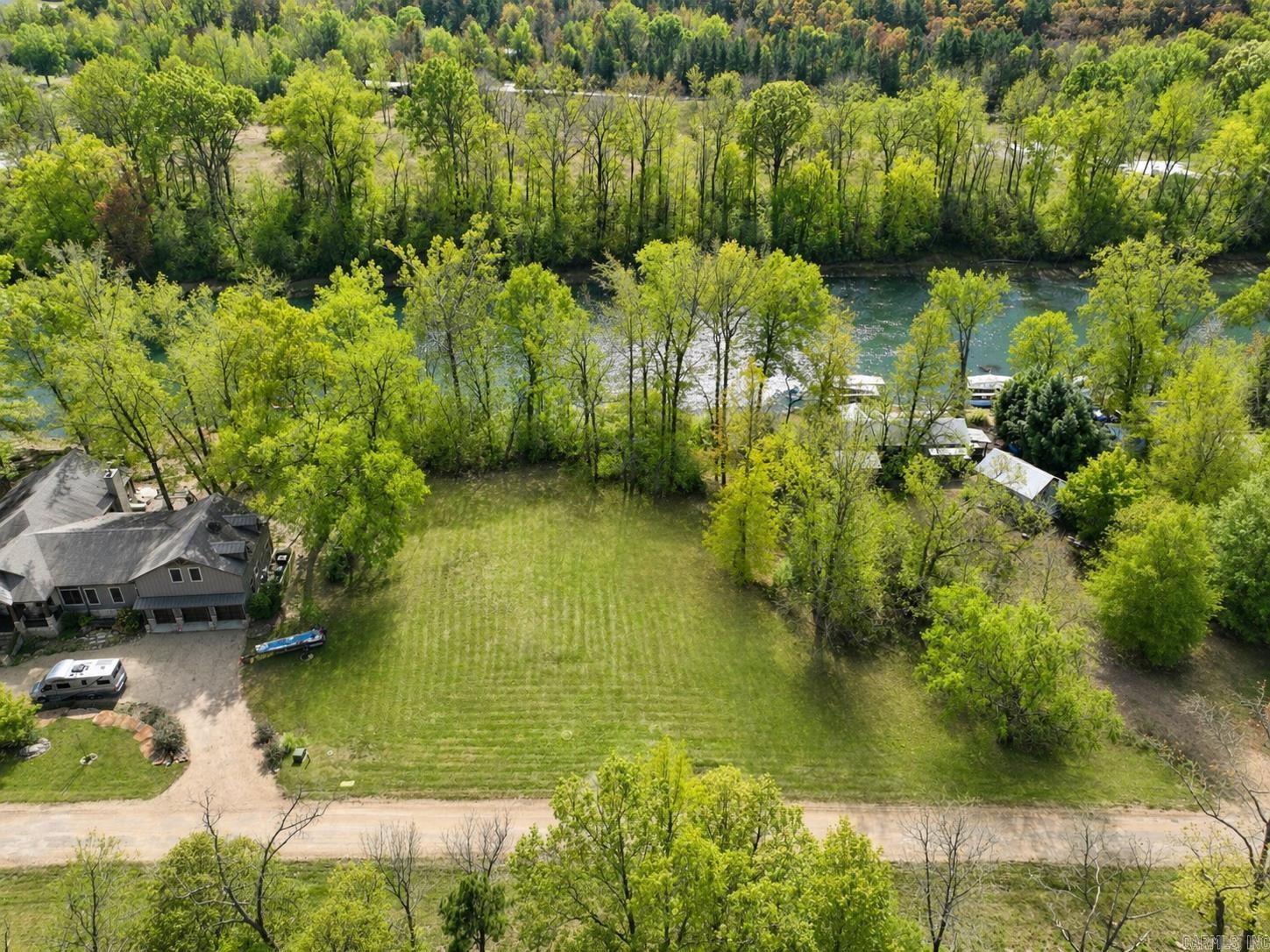 214 Primrose Creek  Heber Springs, AR