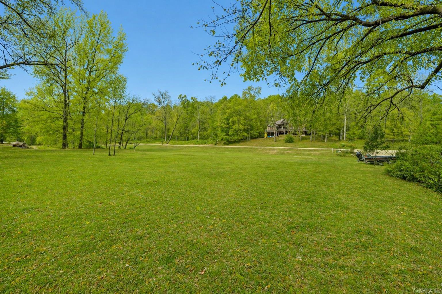214 Primrose Creek  Heber Springs, AR