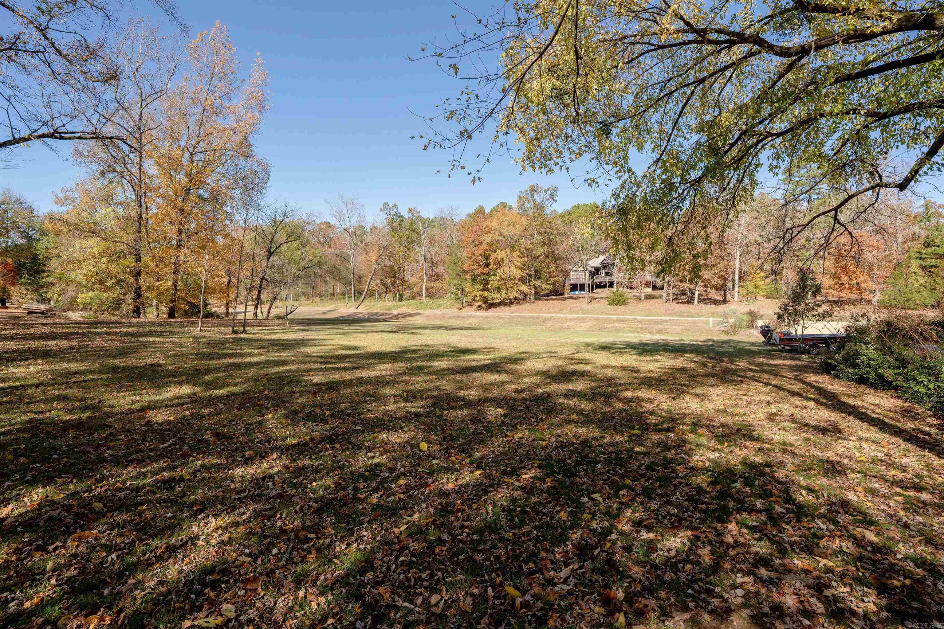 214 Primrose Creek  Heber Springs, AR