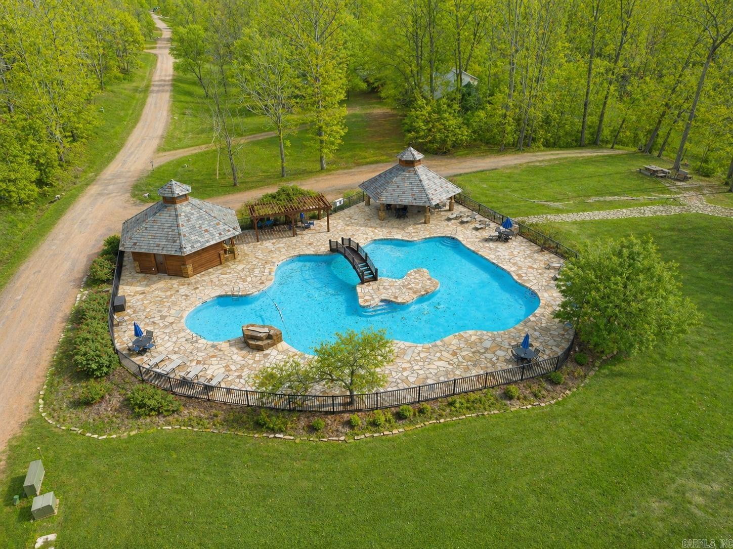 214 Primrose Creek  Heber Springs, AR