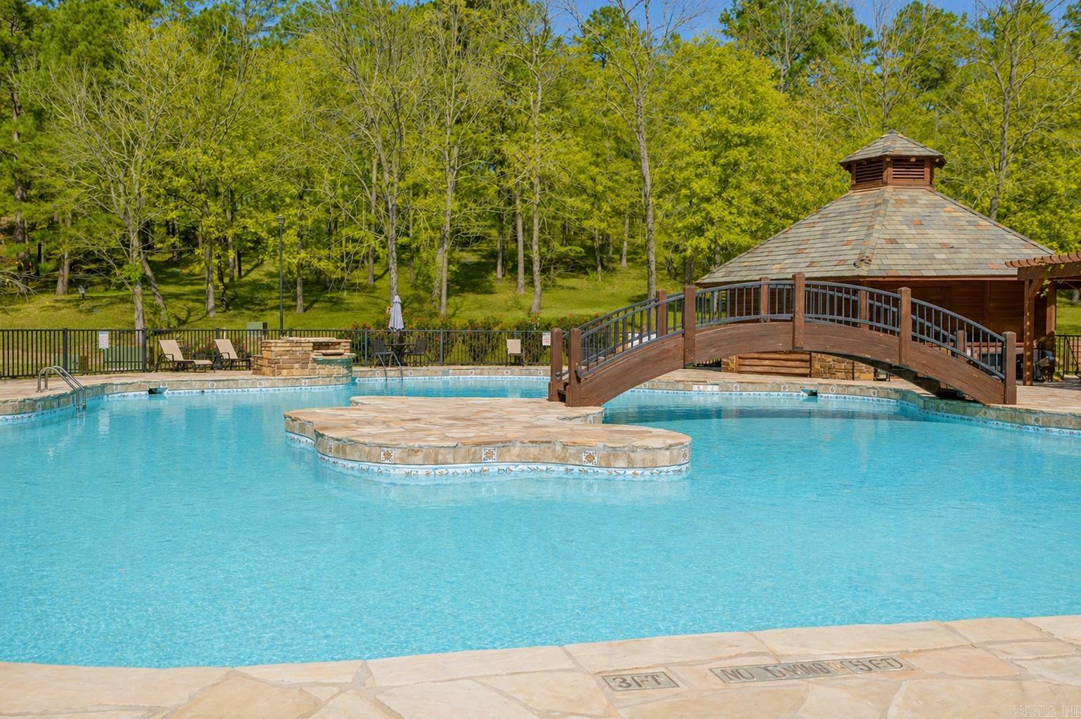 214 Primrose Creek  Heber Springs, AR
