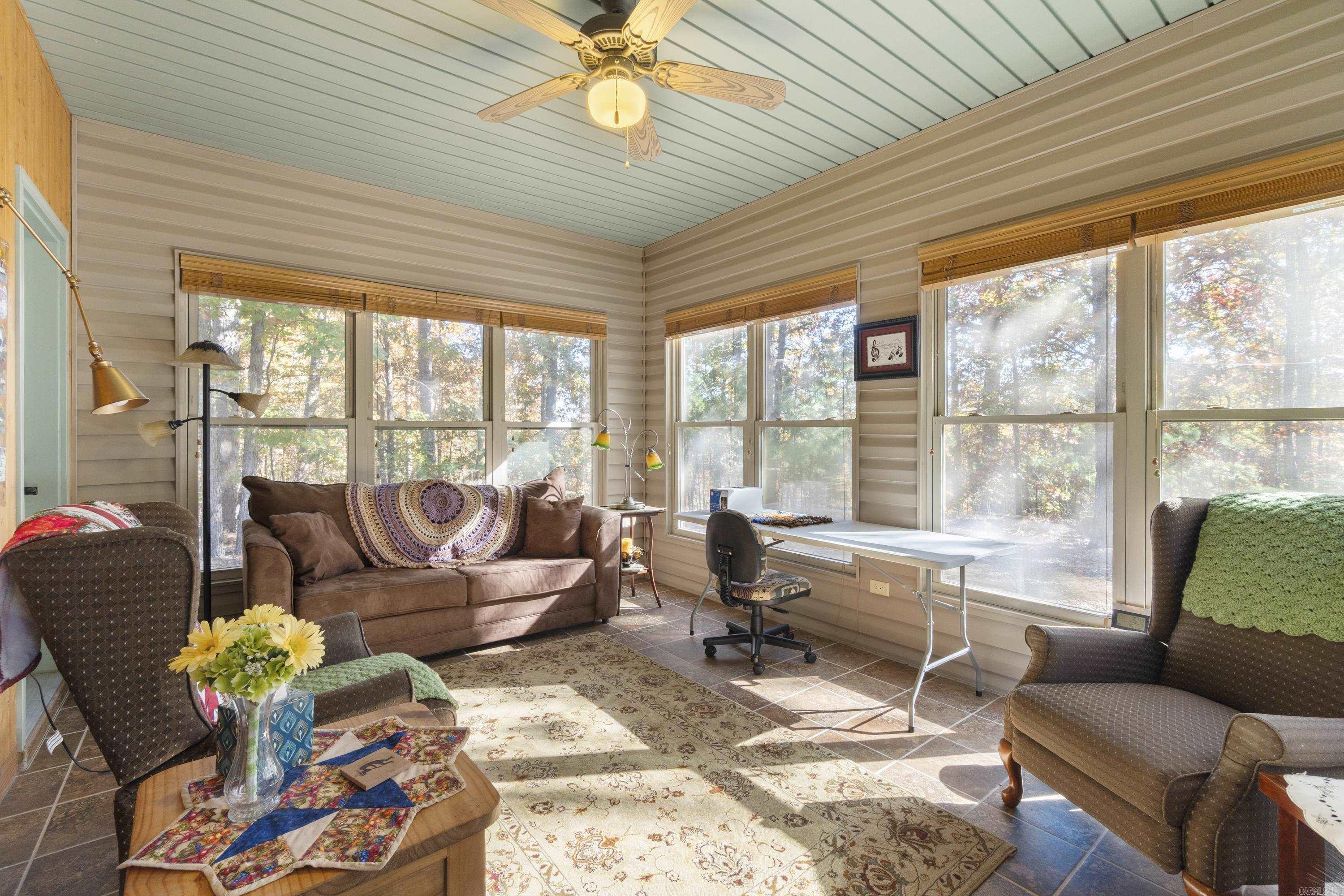 79 Bargus Lane Hot Springs Village, AR 71909