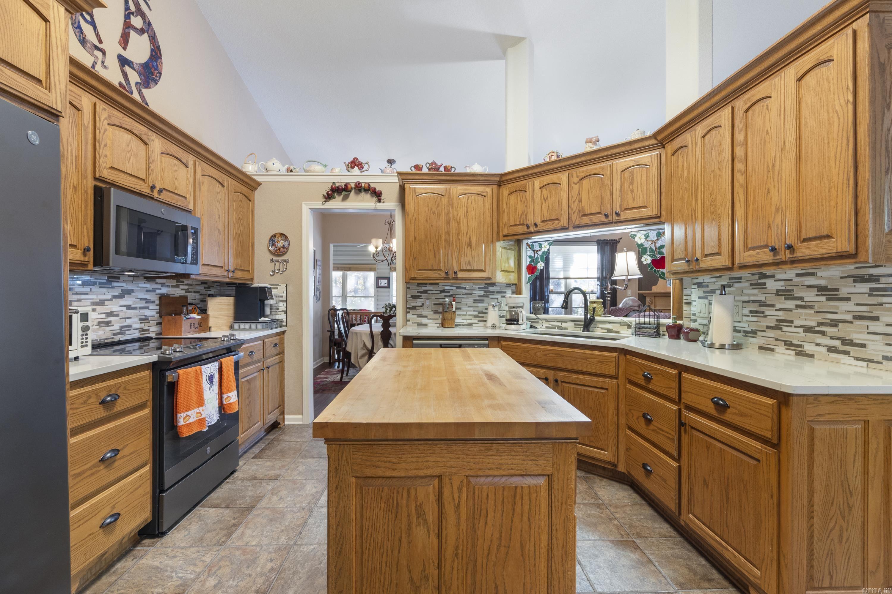 79 Bargus Lane Hot Springs Village, AR 71909