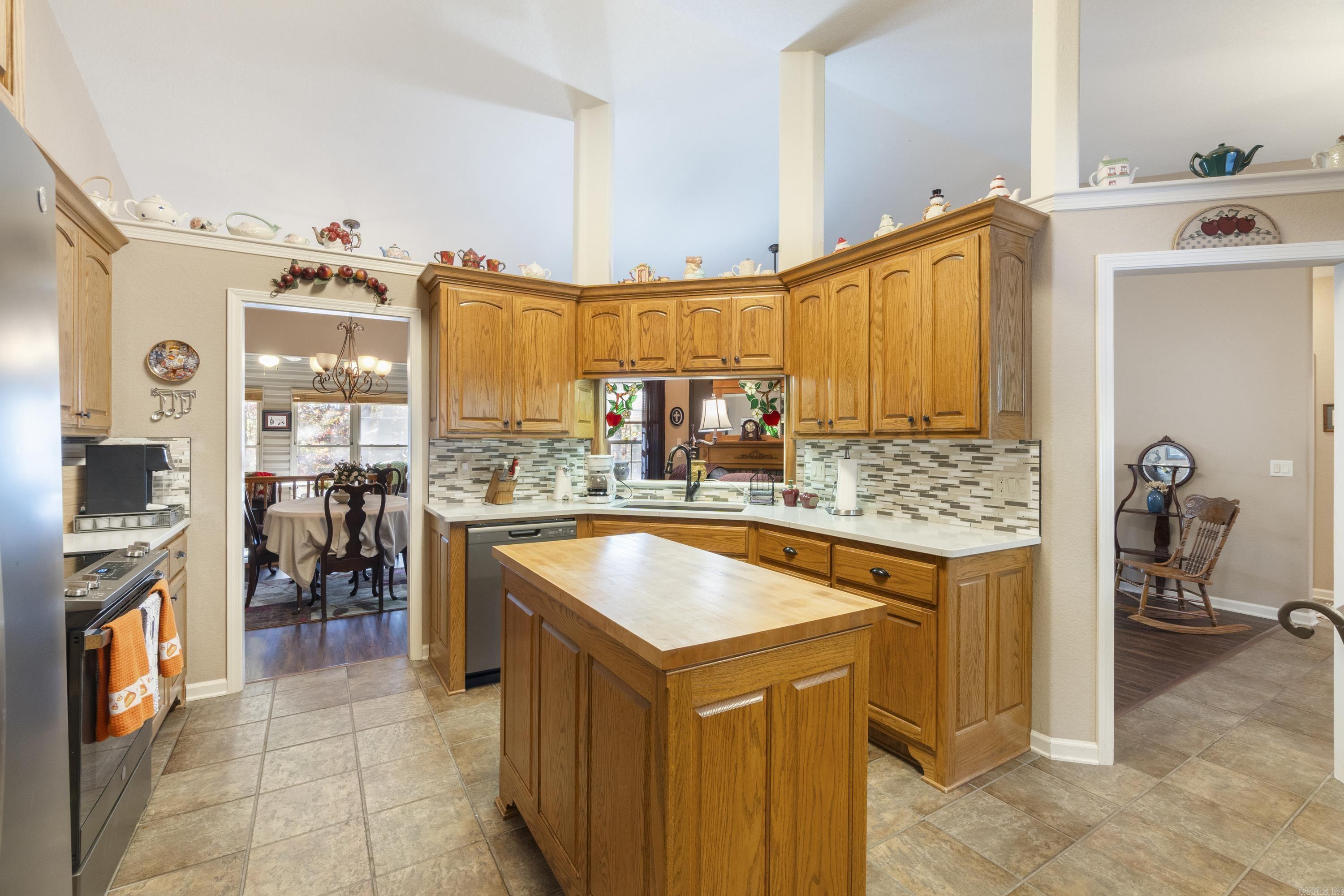 79 Bargus Lane Hot Springs Village, AR 71909