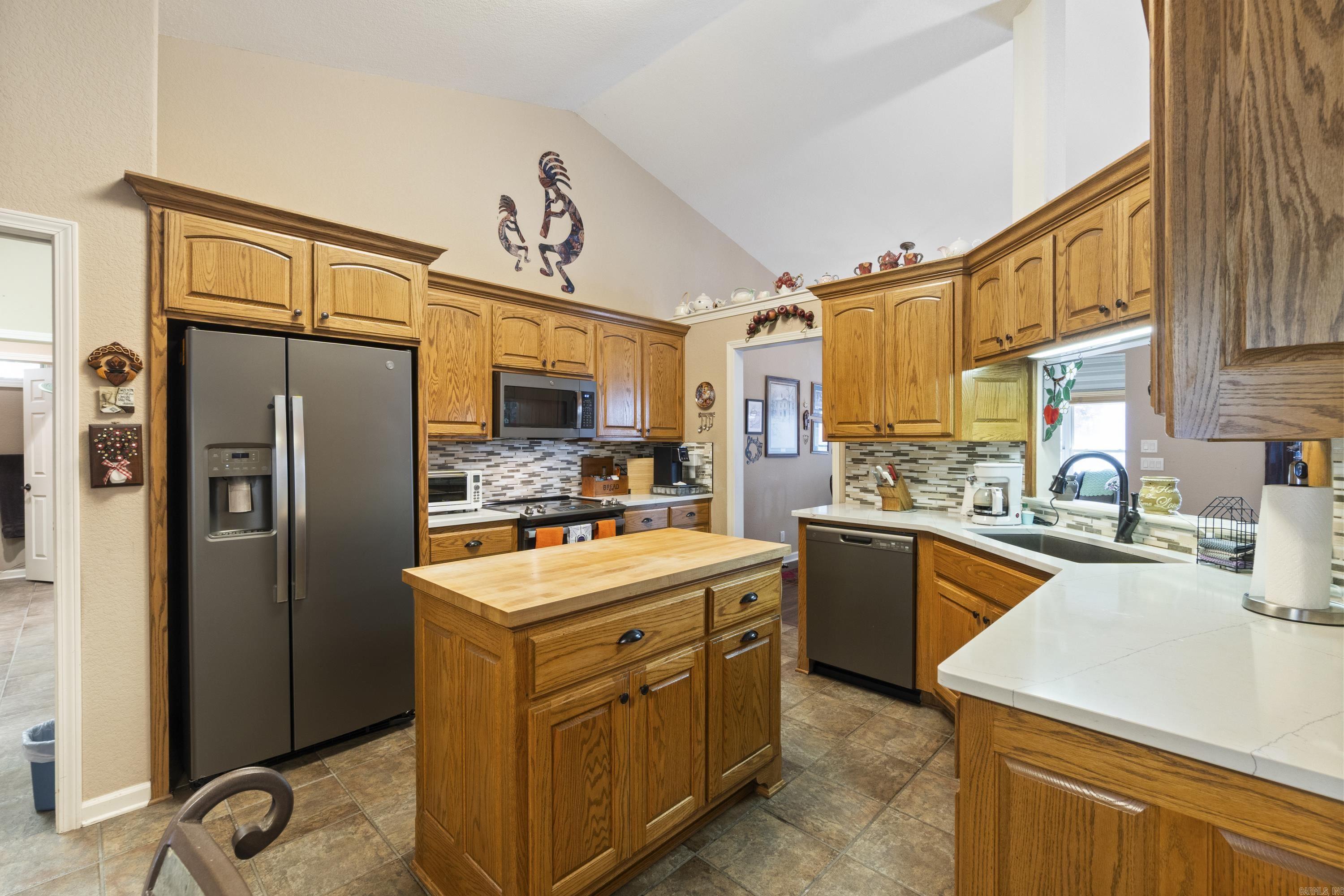 79 Bargus Lane Hot Springs Village, AR 71909