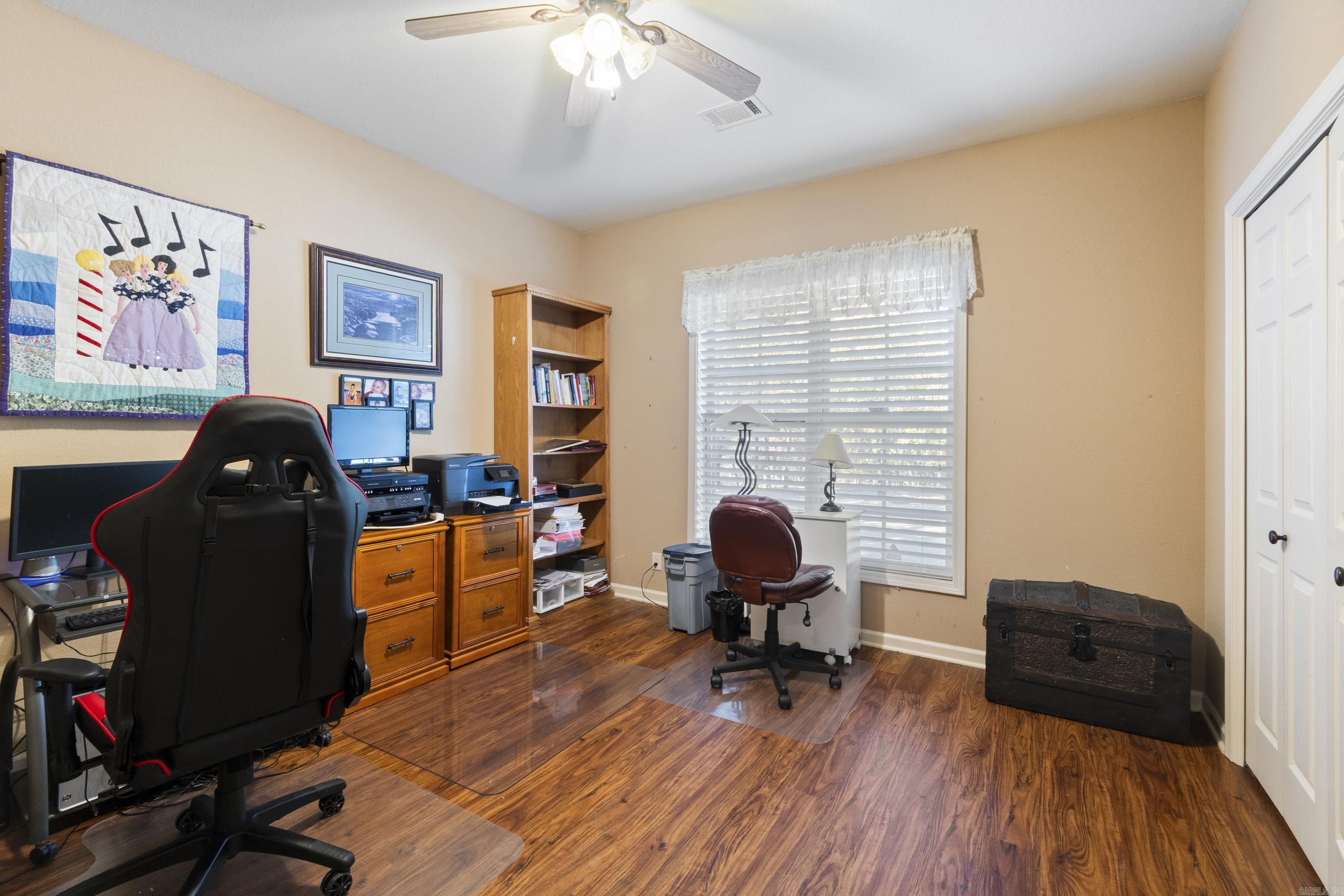 79 Bargus Lane Hot Springs Village, AR 71909