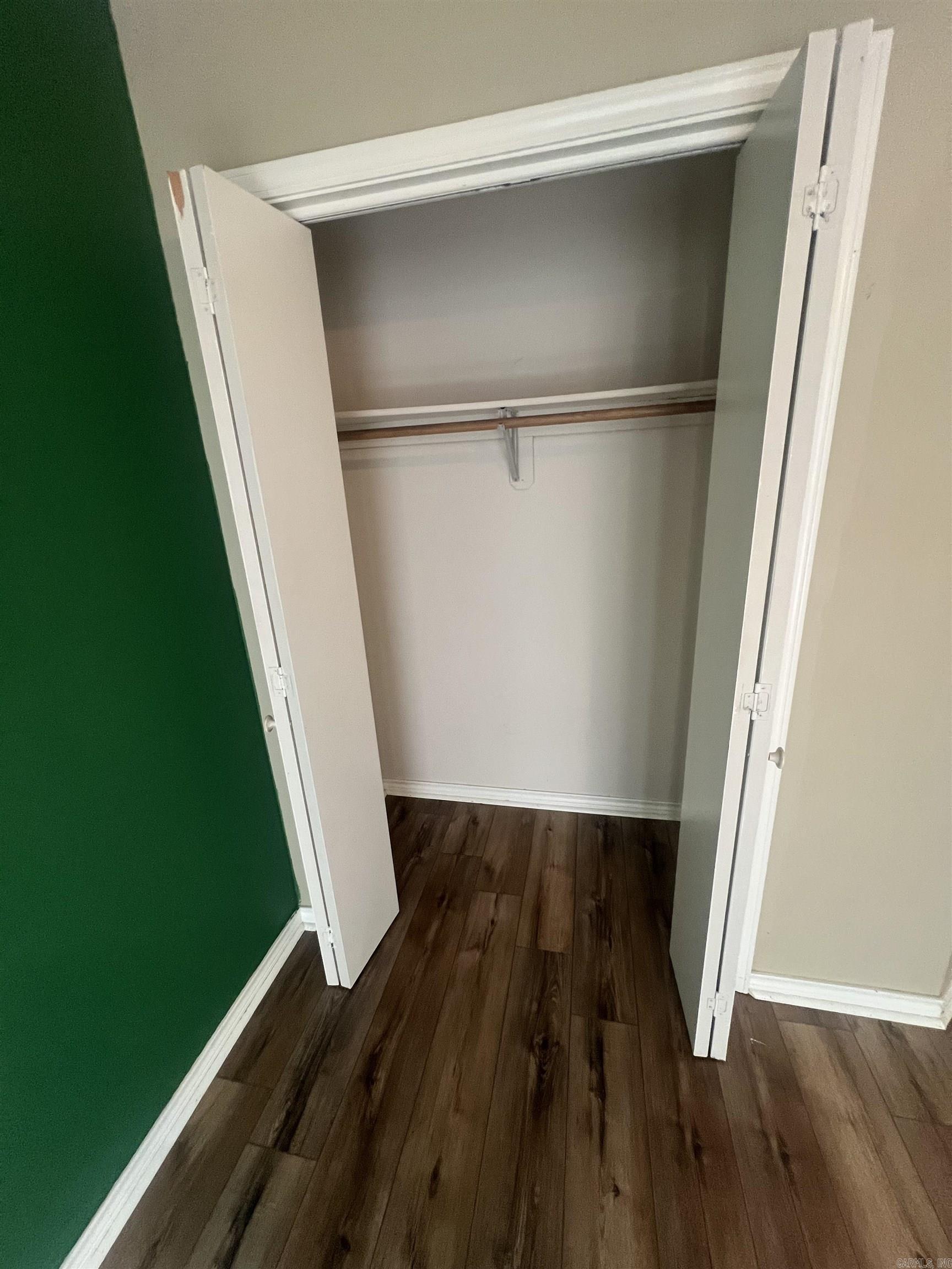 2902 Andrew Drive Bryant, AR 72022