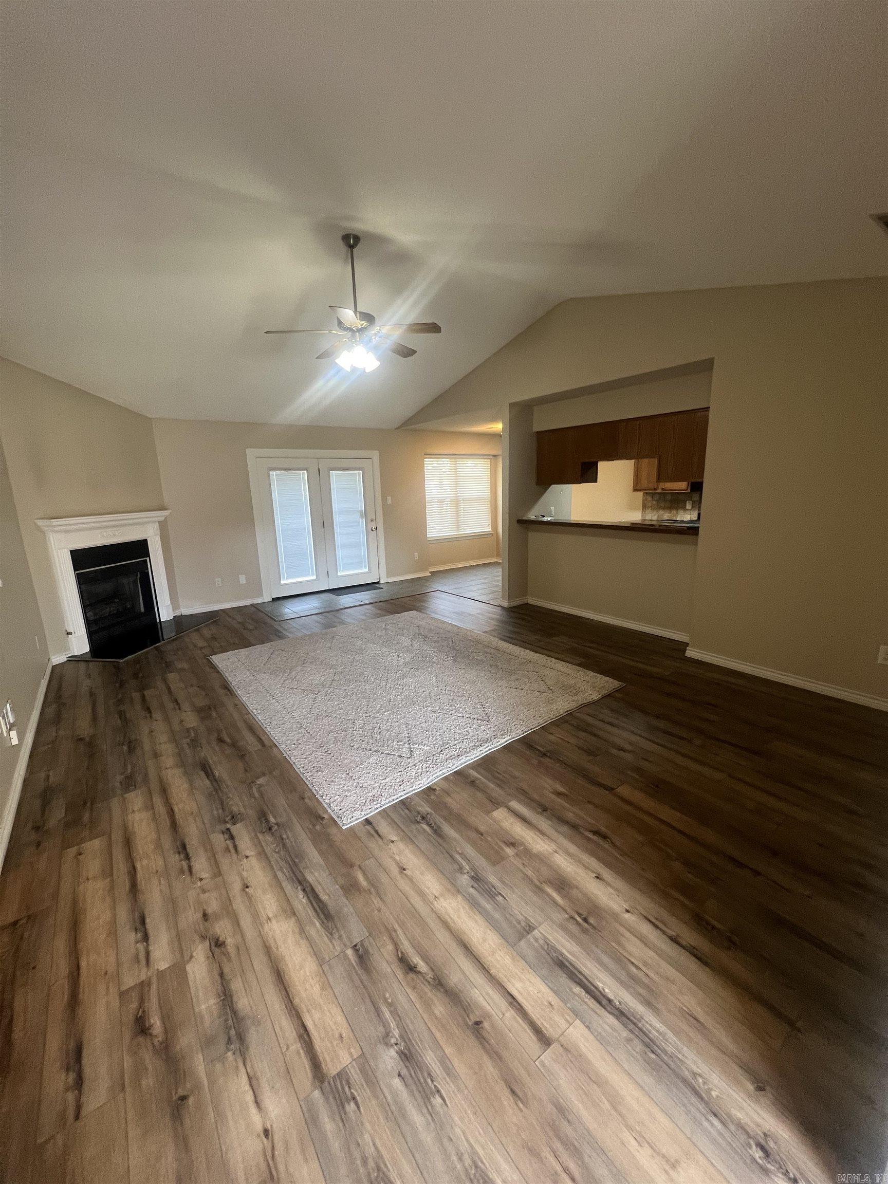 2902 Andrew Drive Bryant, AR 72022