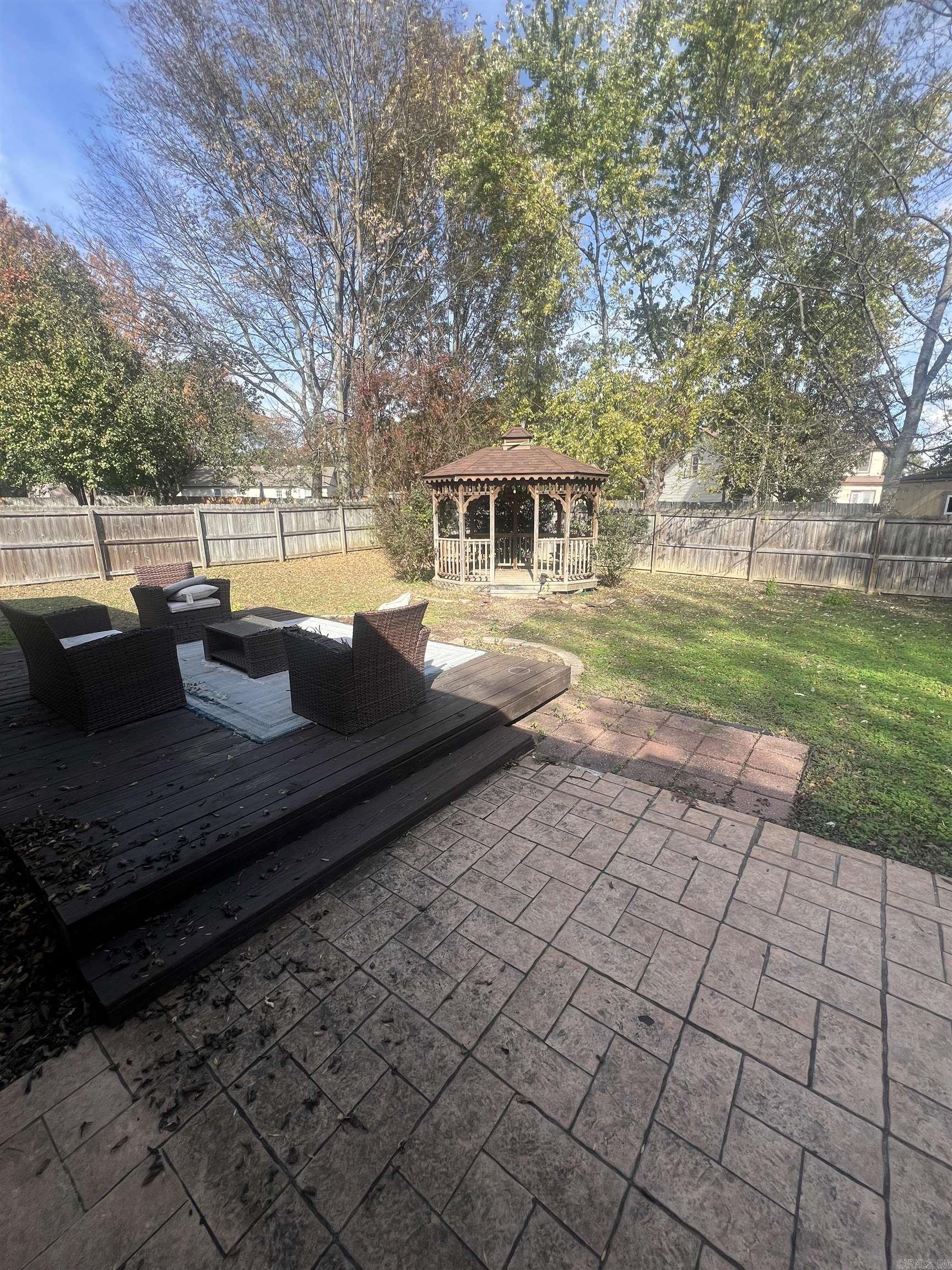 2902 Andrew Drive Bryant, AR 72022