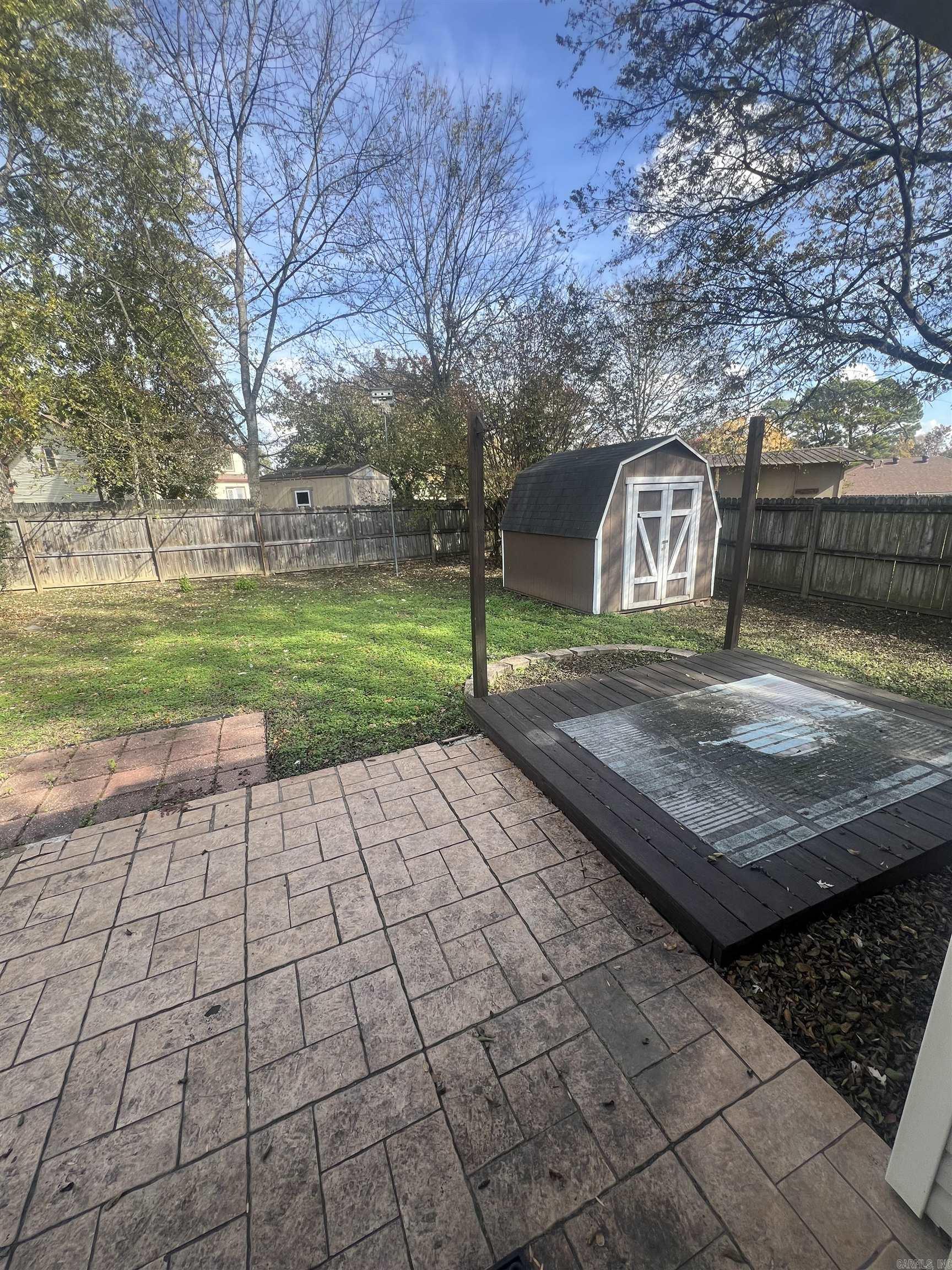 2902 Andrew Drive Bryant, AR 72022