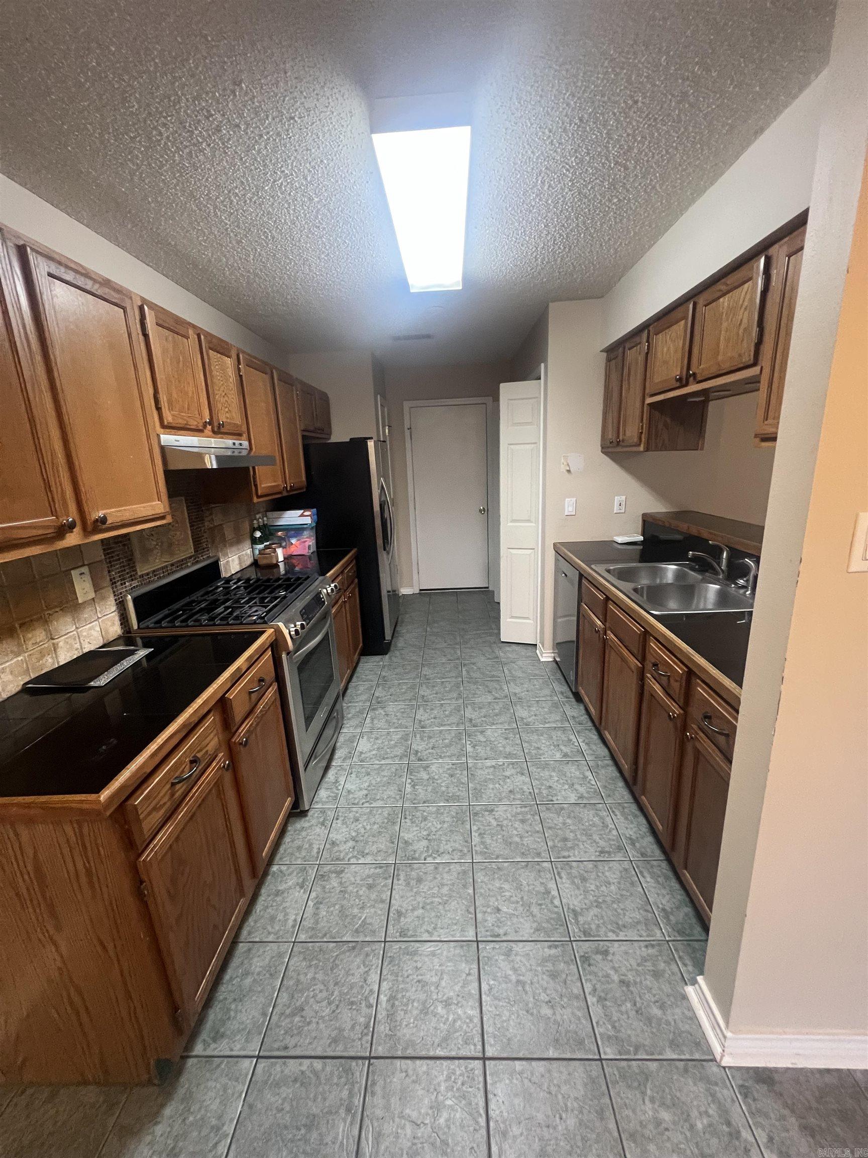 2902 Andrew Drive Bryant, AR 72022