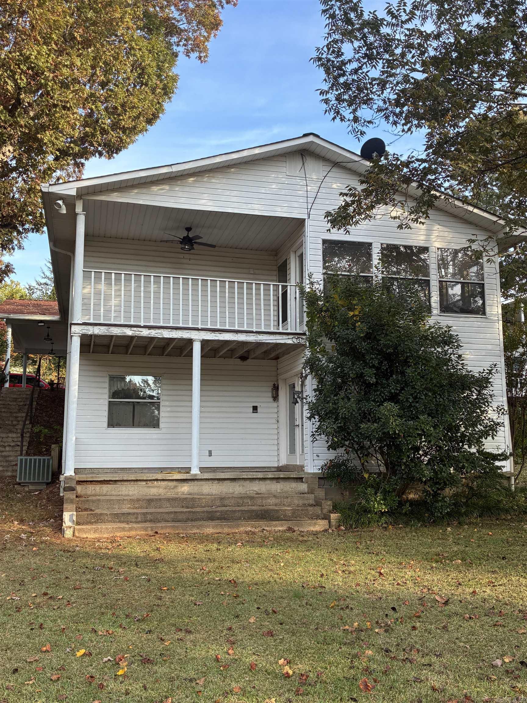 3177 Highway 24  Camden, AR