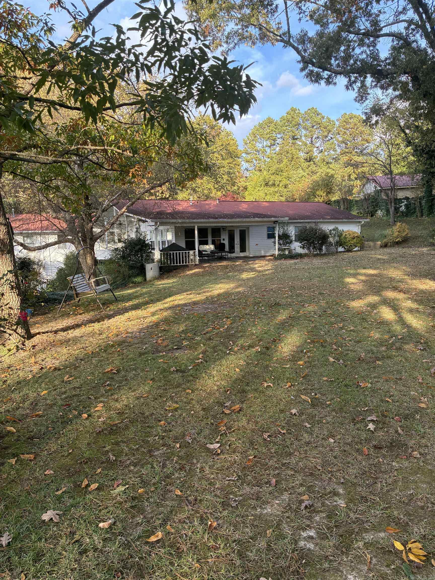 3177 Highway 24  Camden, AR