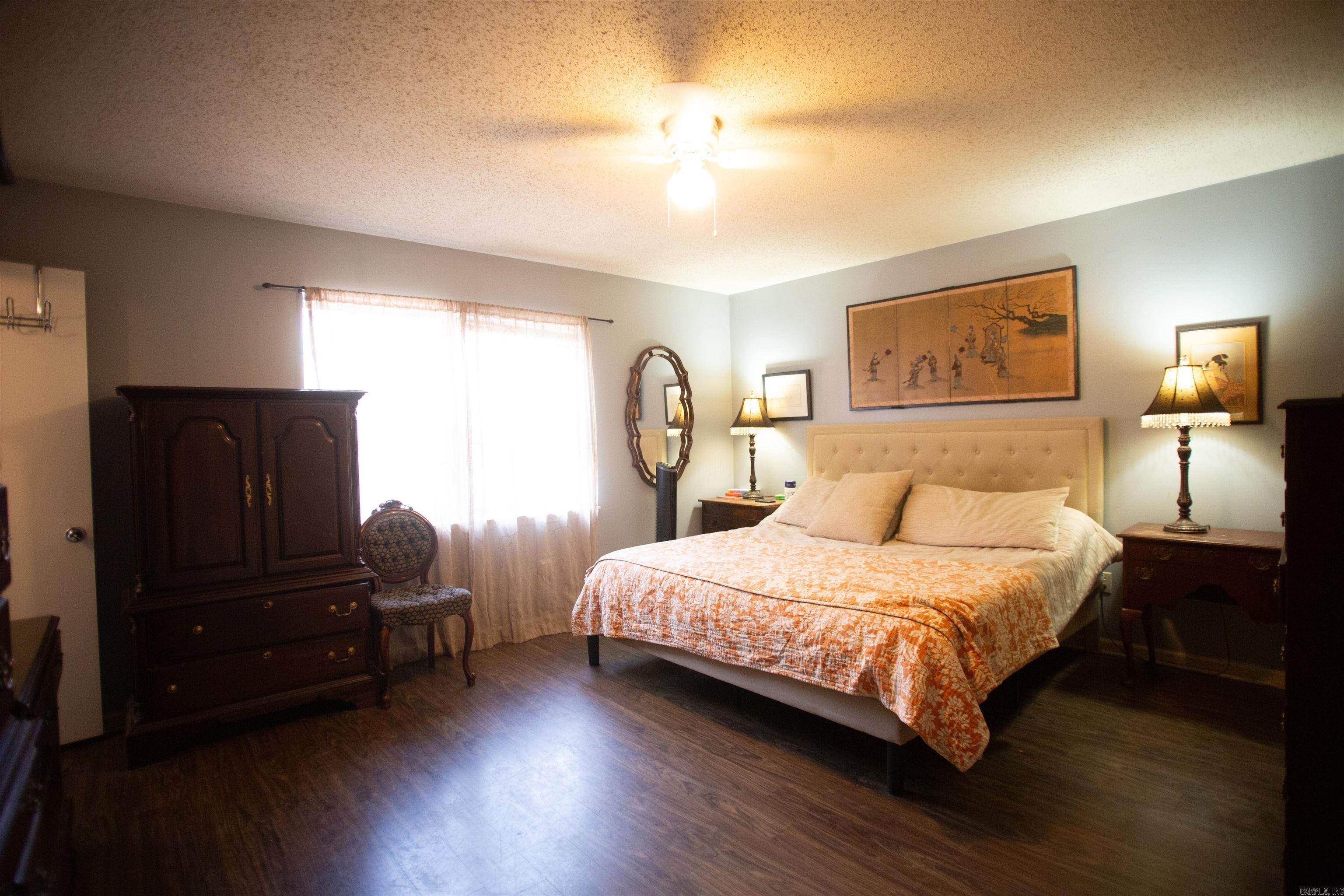 1912 Clapboard Hill Road Little Rock, AR 72227