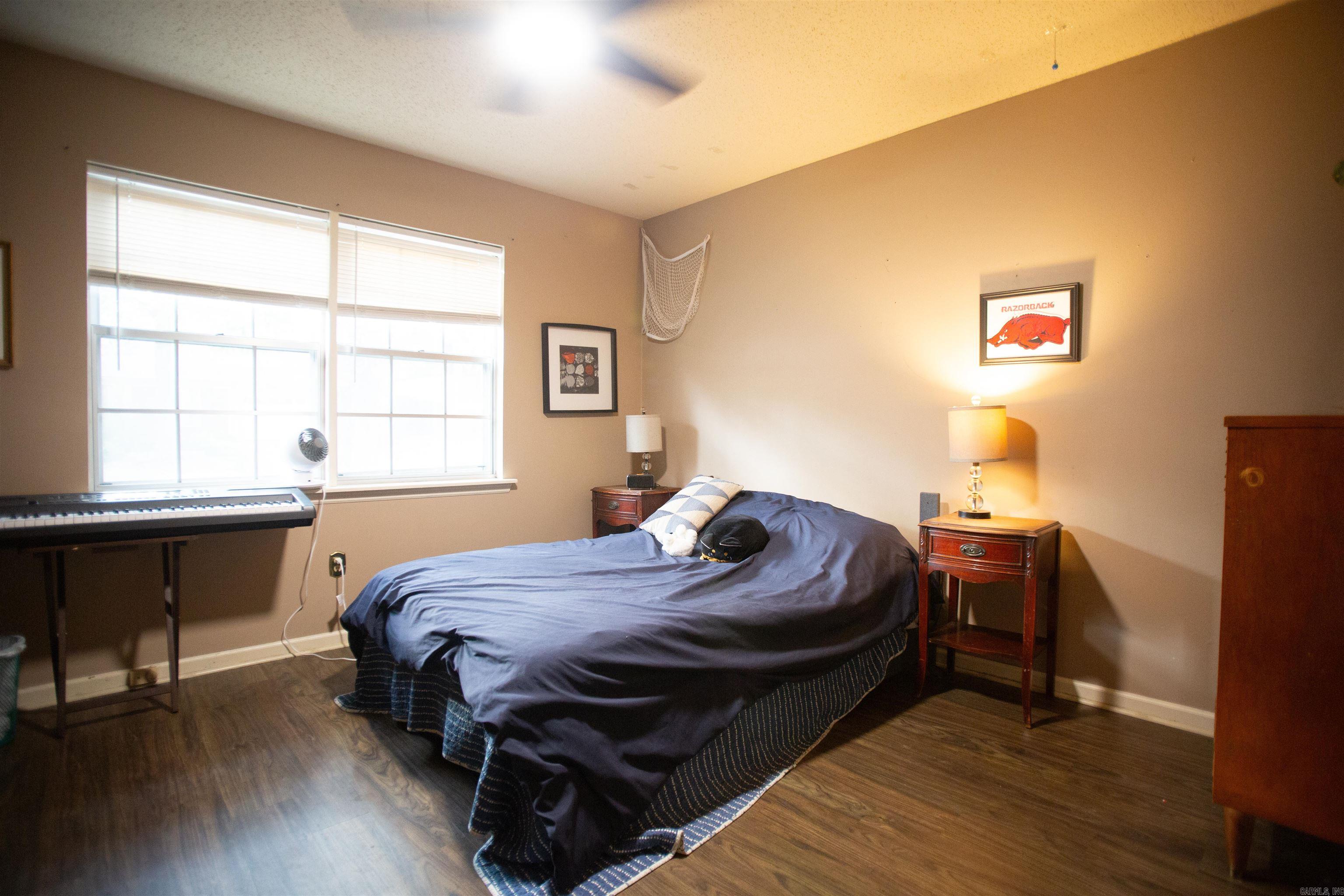 1912 Clapboard Hill Road Little Rock, AR 72227