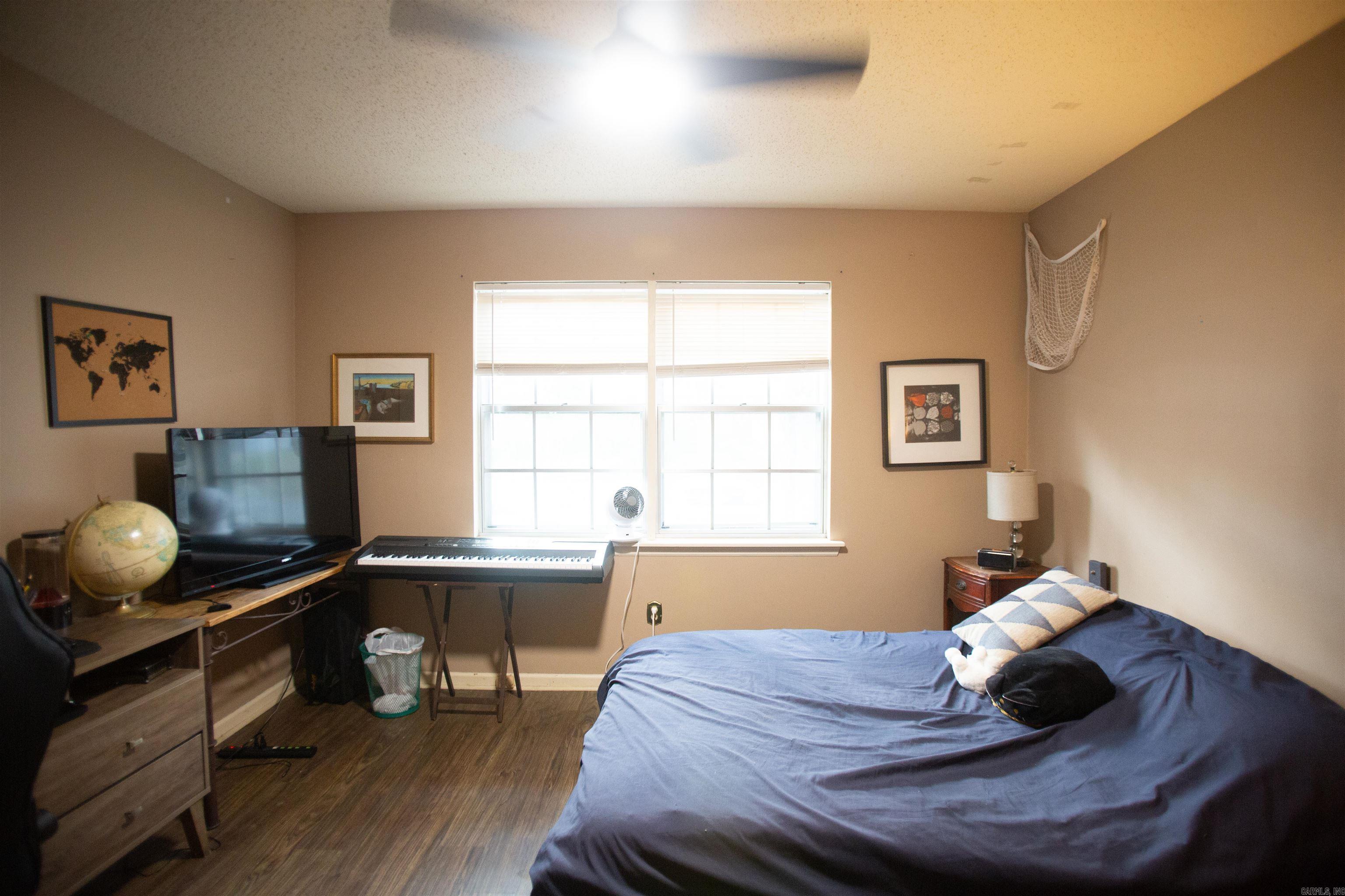 1912 Clapboard Hill Road Little Rock, AR 72227