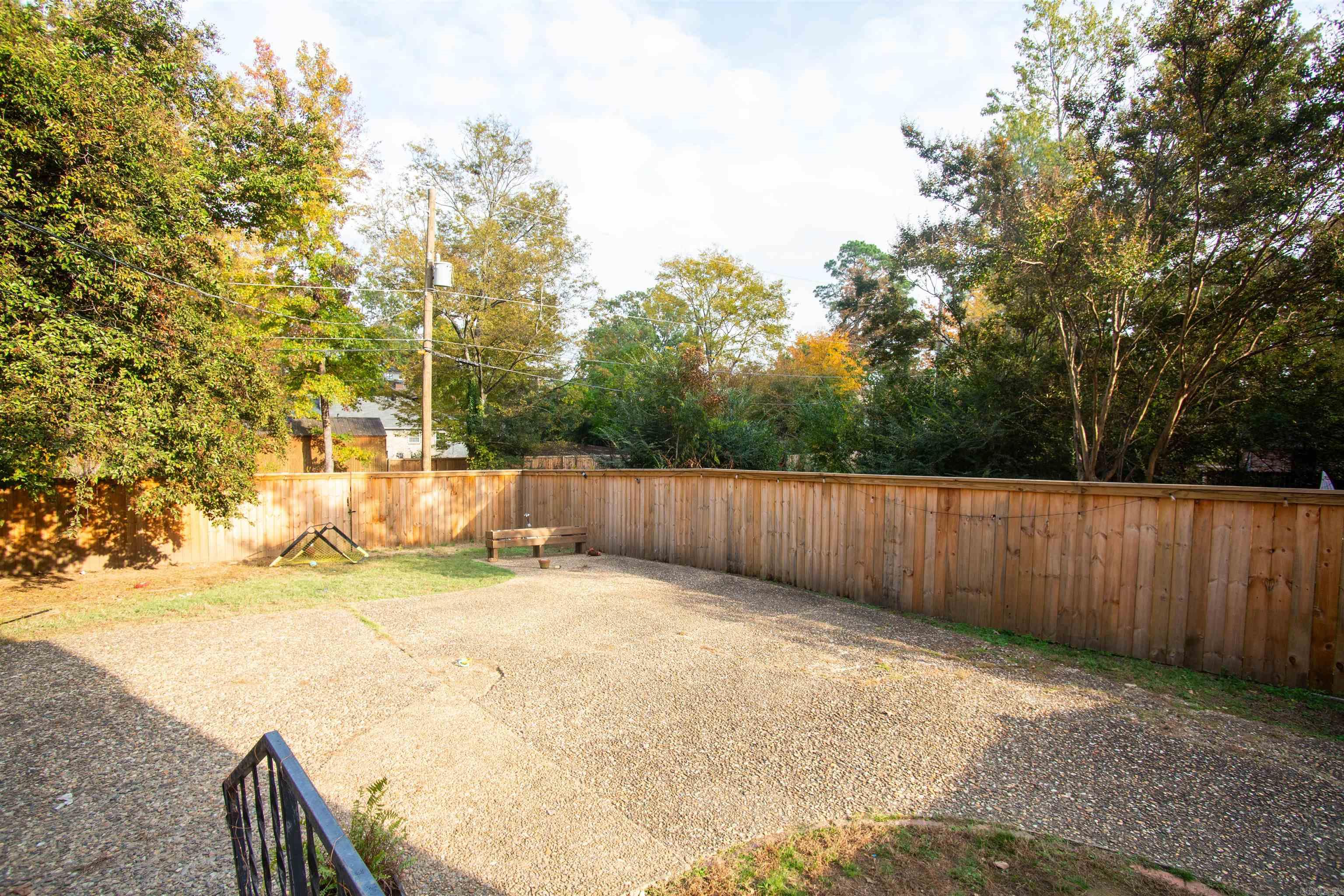 1912 Clapboard Hill Road Little Rock, AR 72227