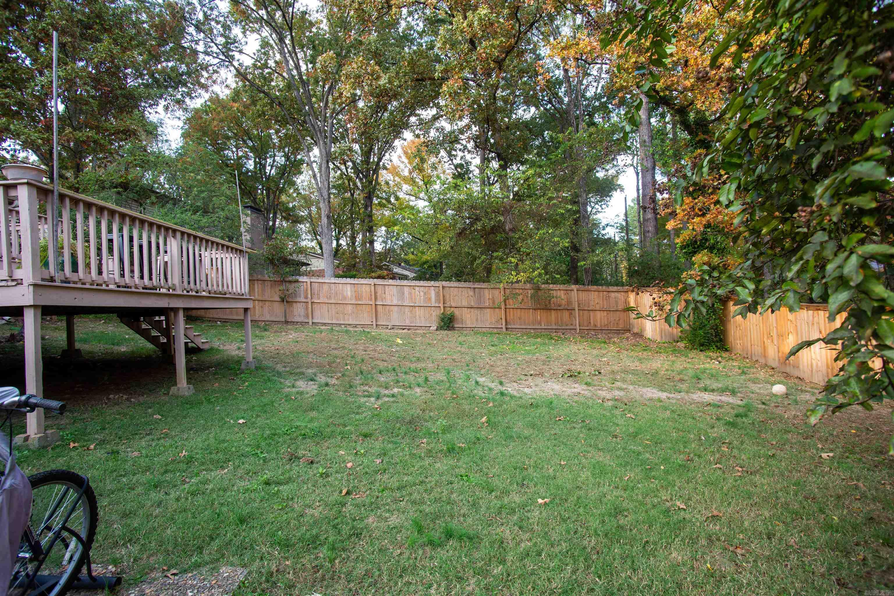 1912 Clapboard Hill Road Little Rock, AR 72227