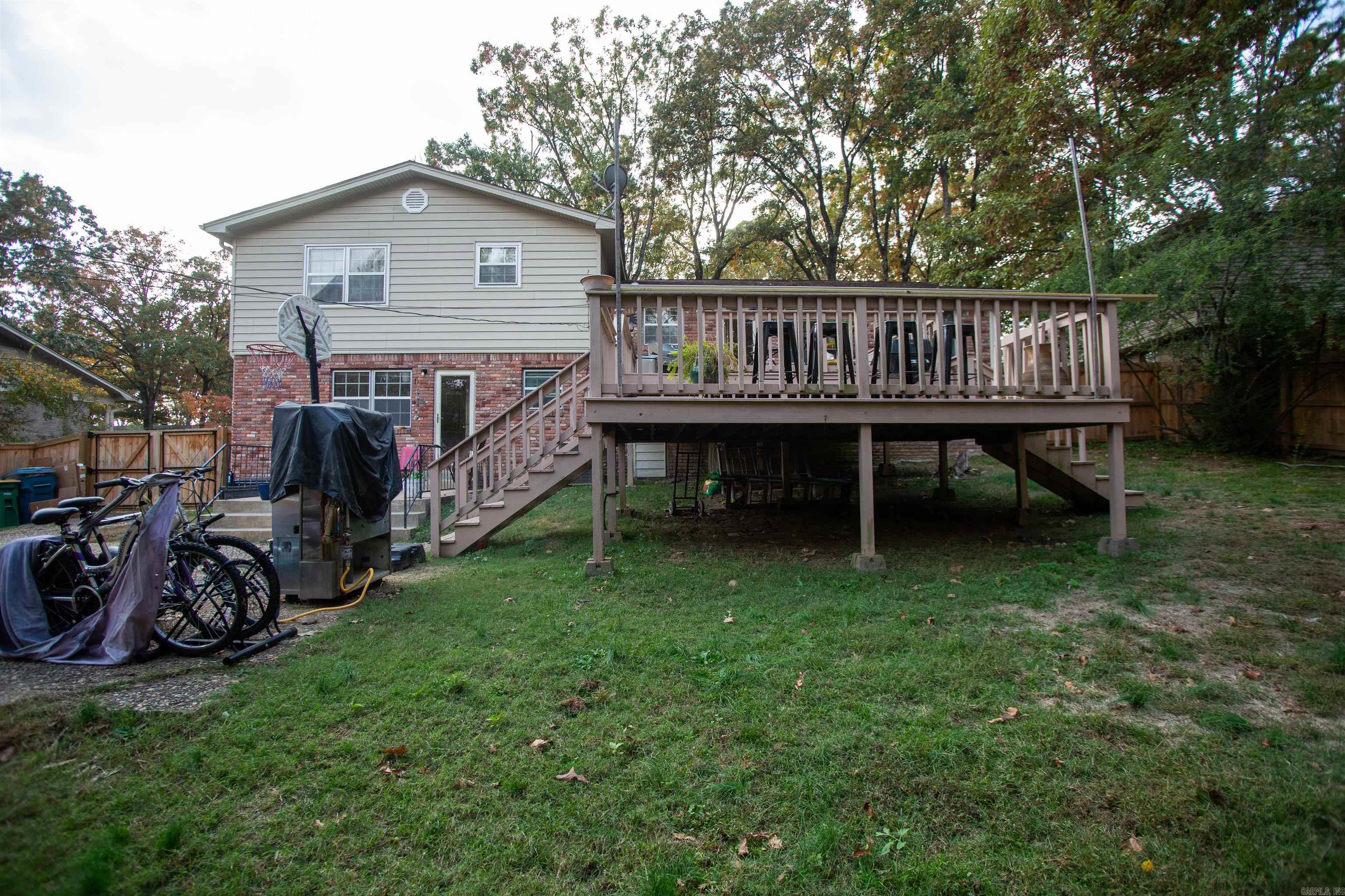 1912 Clapboard Hill Road Little Rock, AR 72227