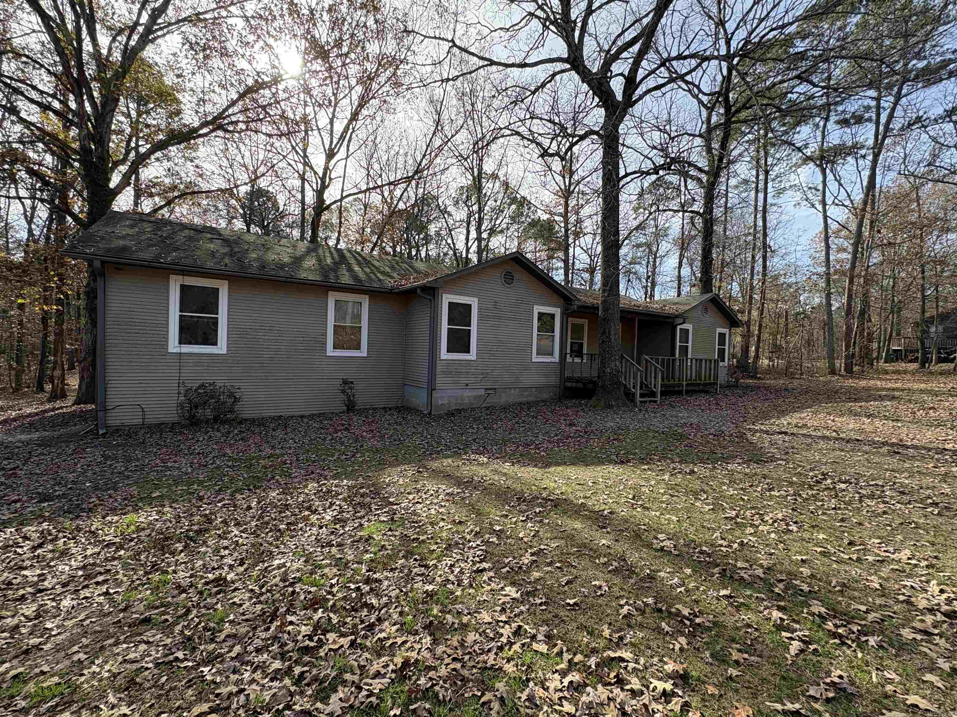 833 S Avilla Heights Alexander, AR 72002