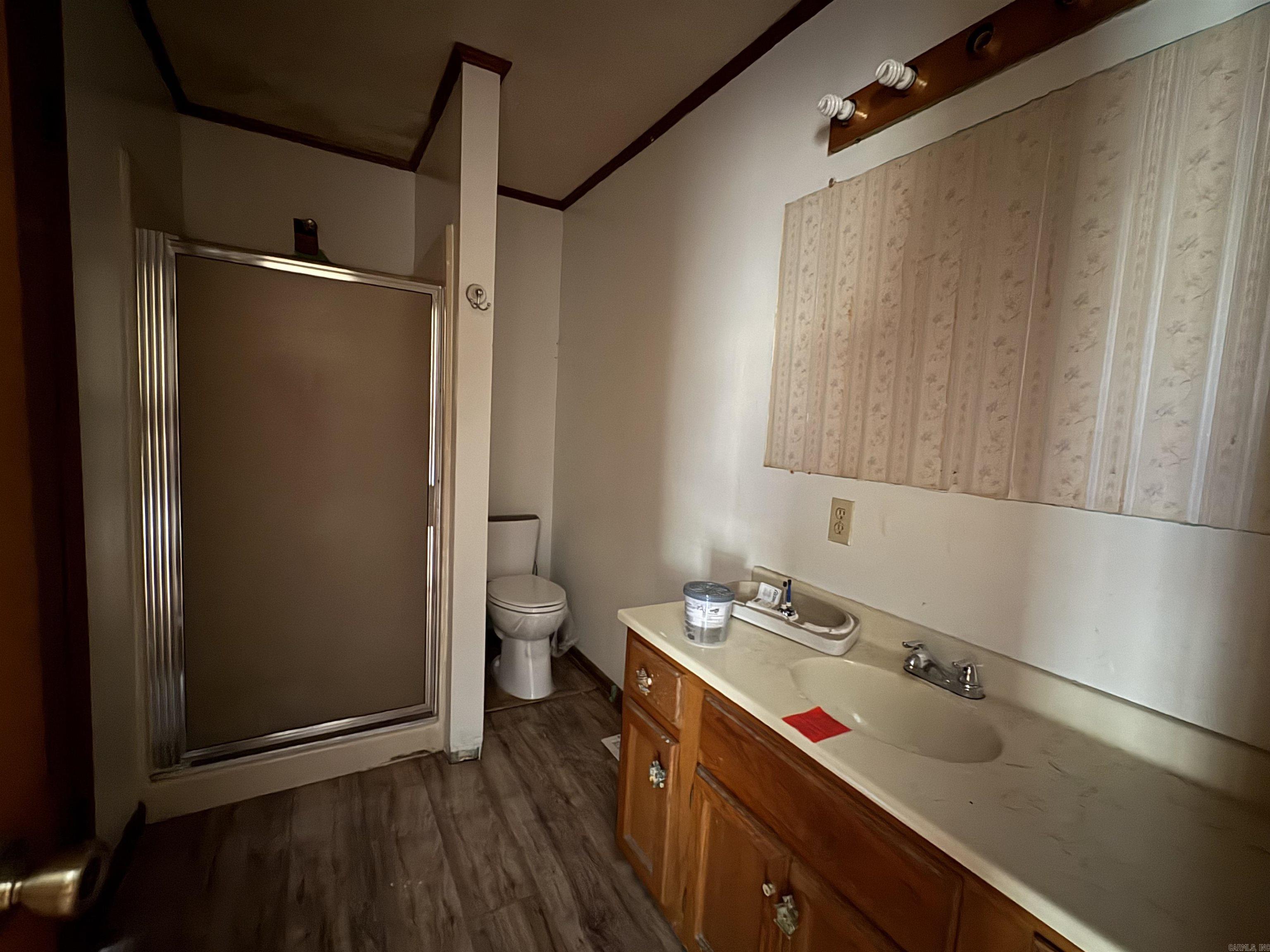 833 S Avilla Heights Alexander, AR 72002