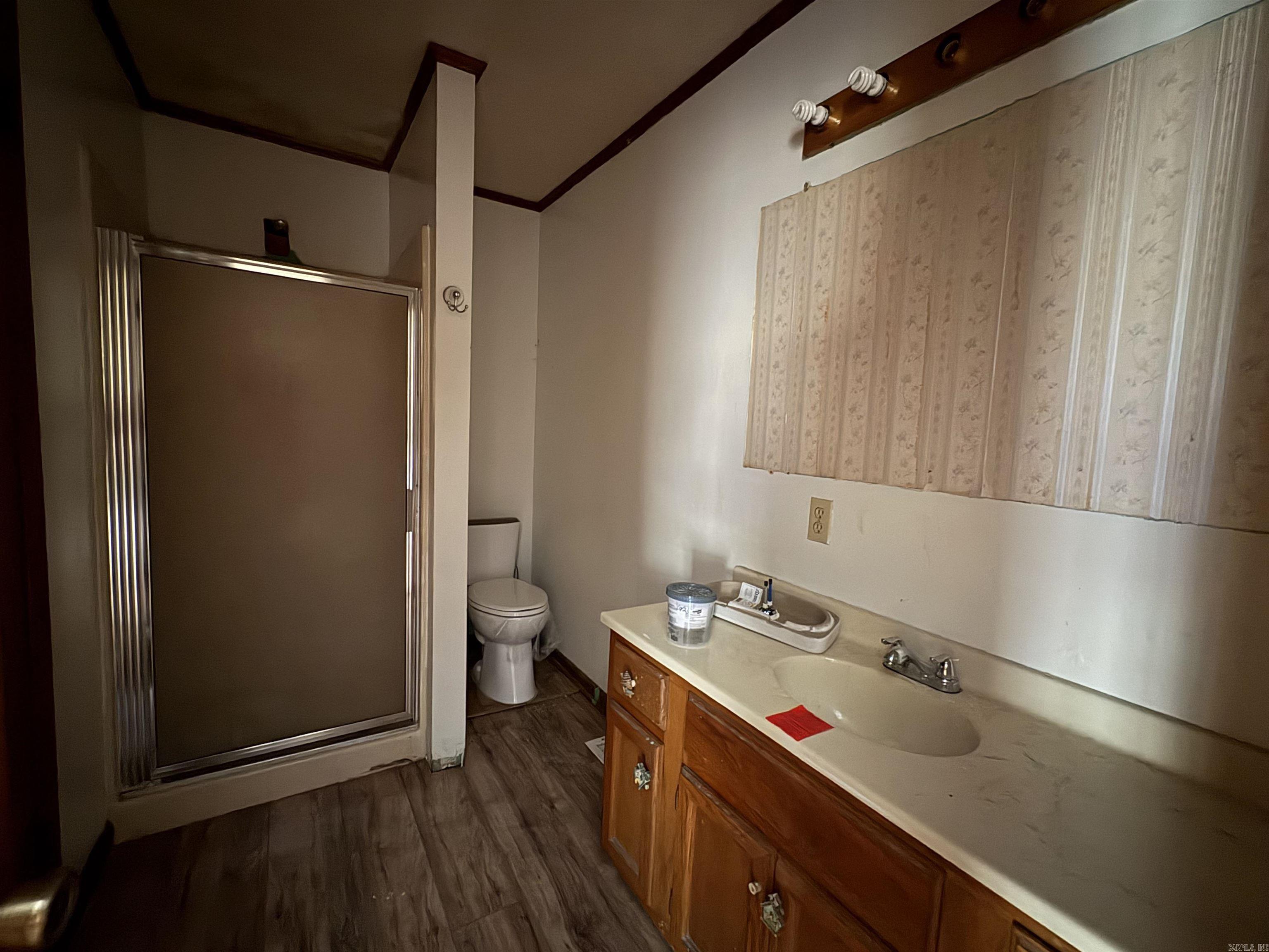 833 S Avilla Heights Alexander, AR 72002