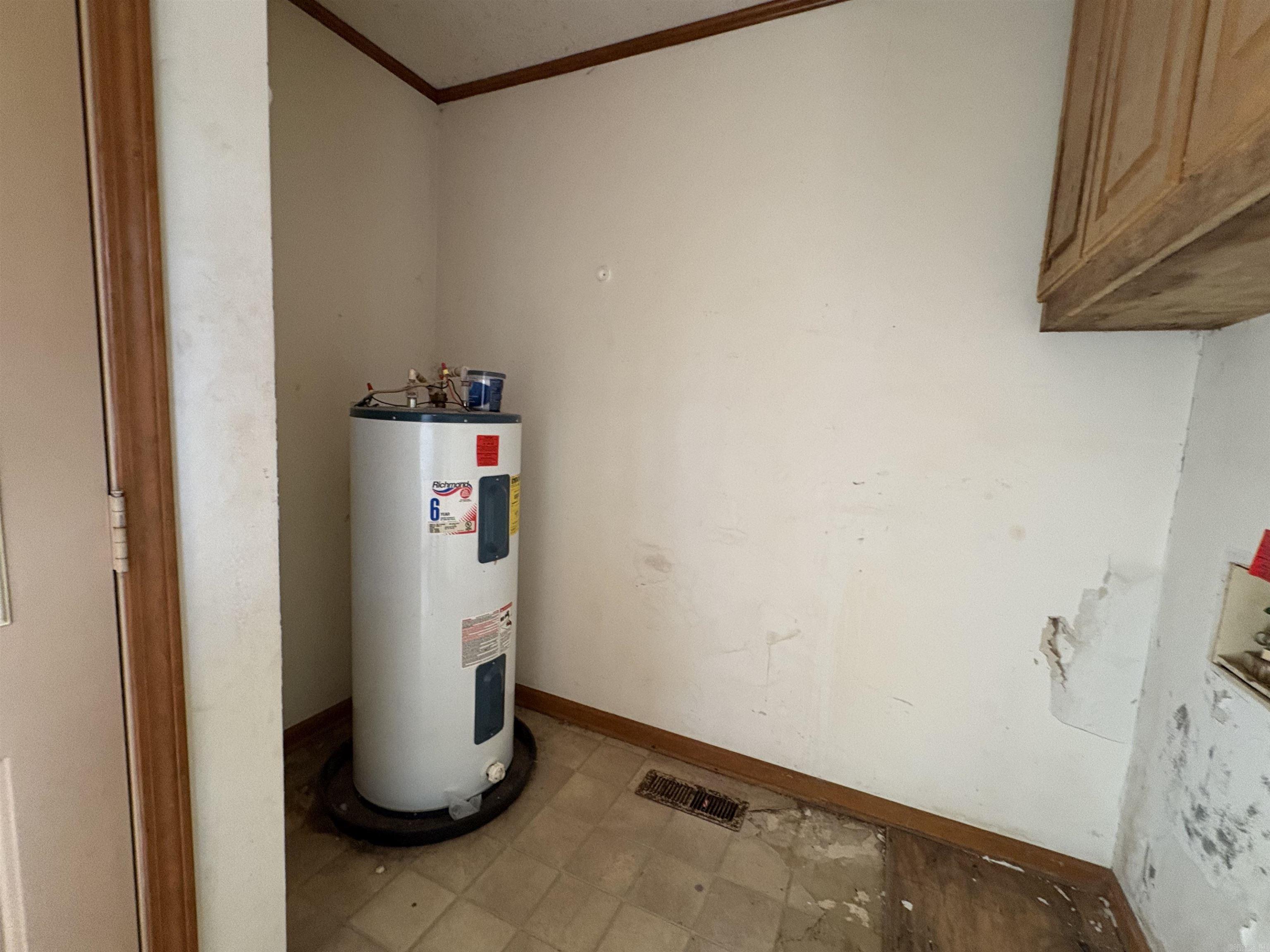 833 S Avilla Heights Alexander, AR 72002