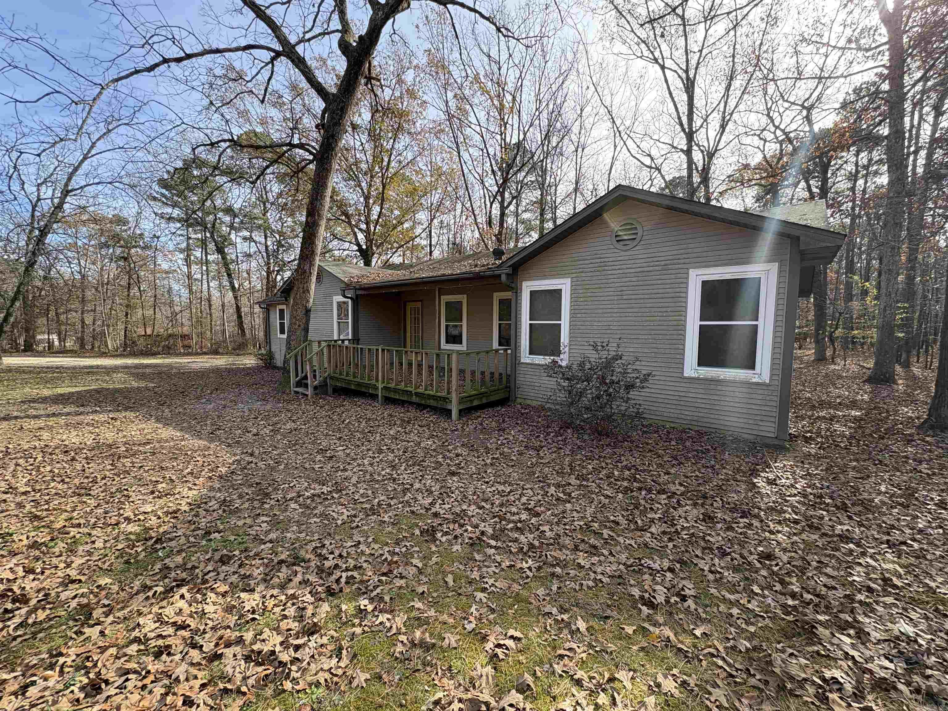 833 S Avilla Heights Alexander, AR 72002