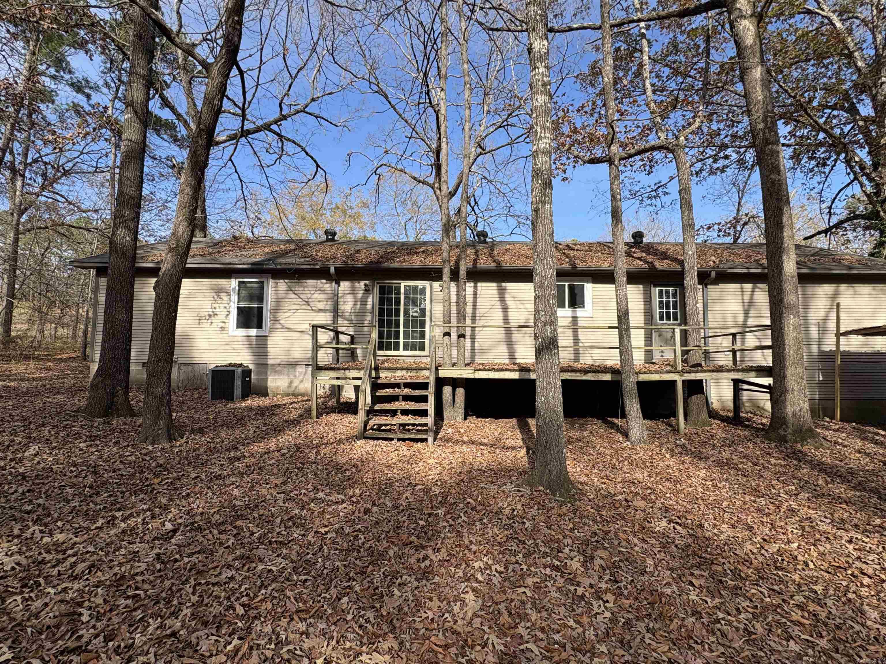 833 S Avilla Heights Alexander, AR 72002