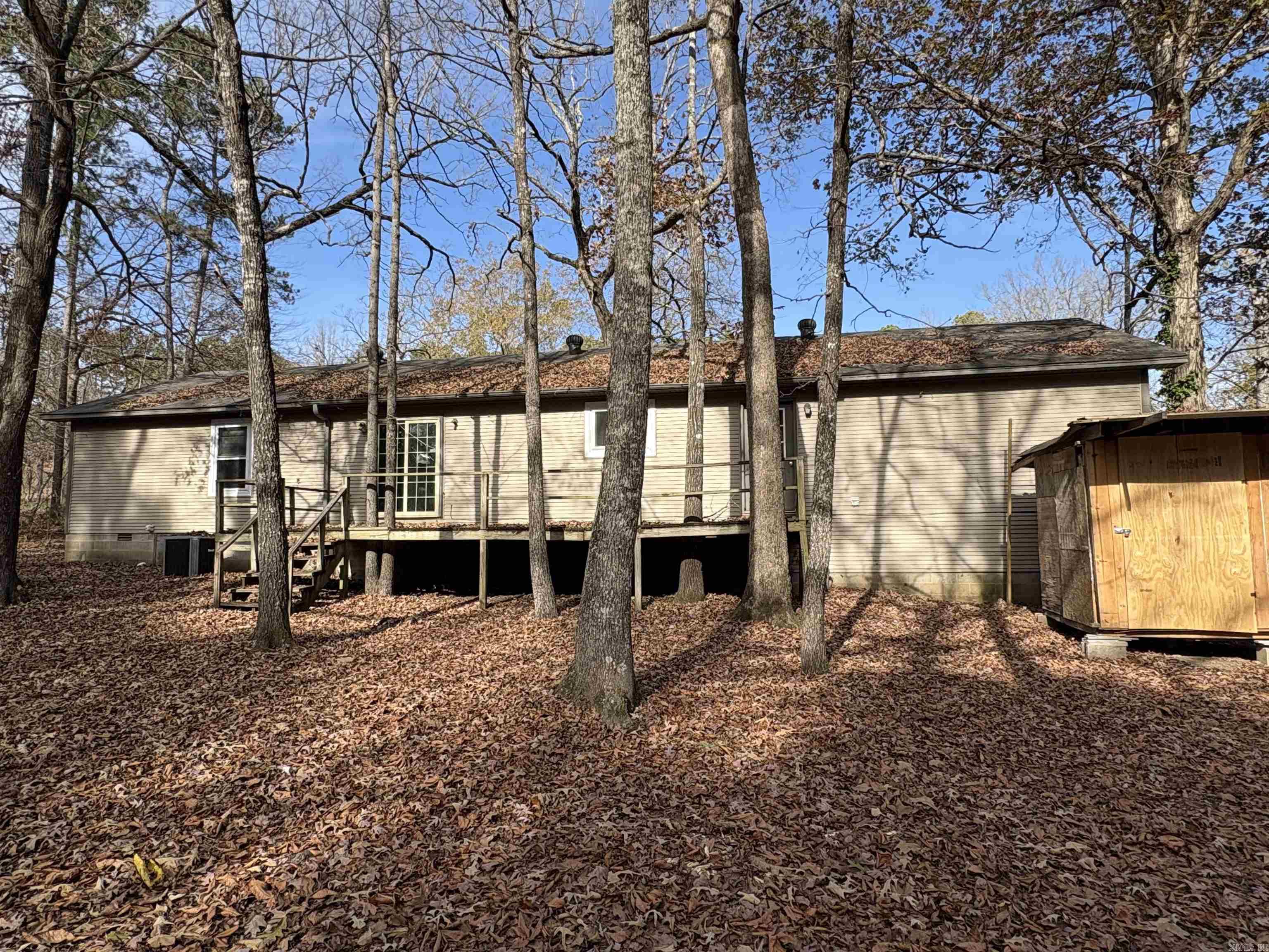 833 S Avilla Heights Alexander, AR 72002