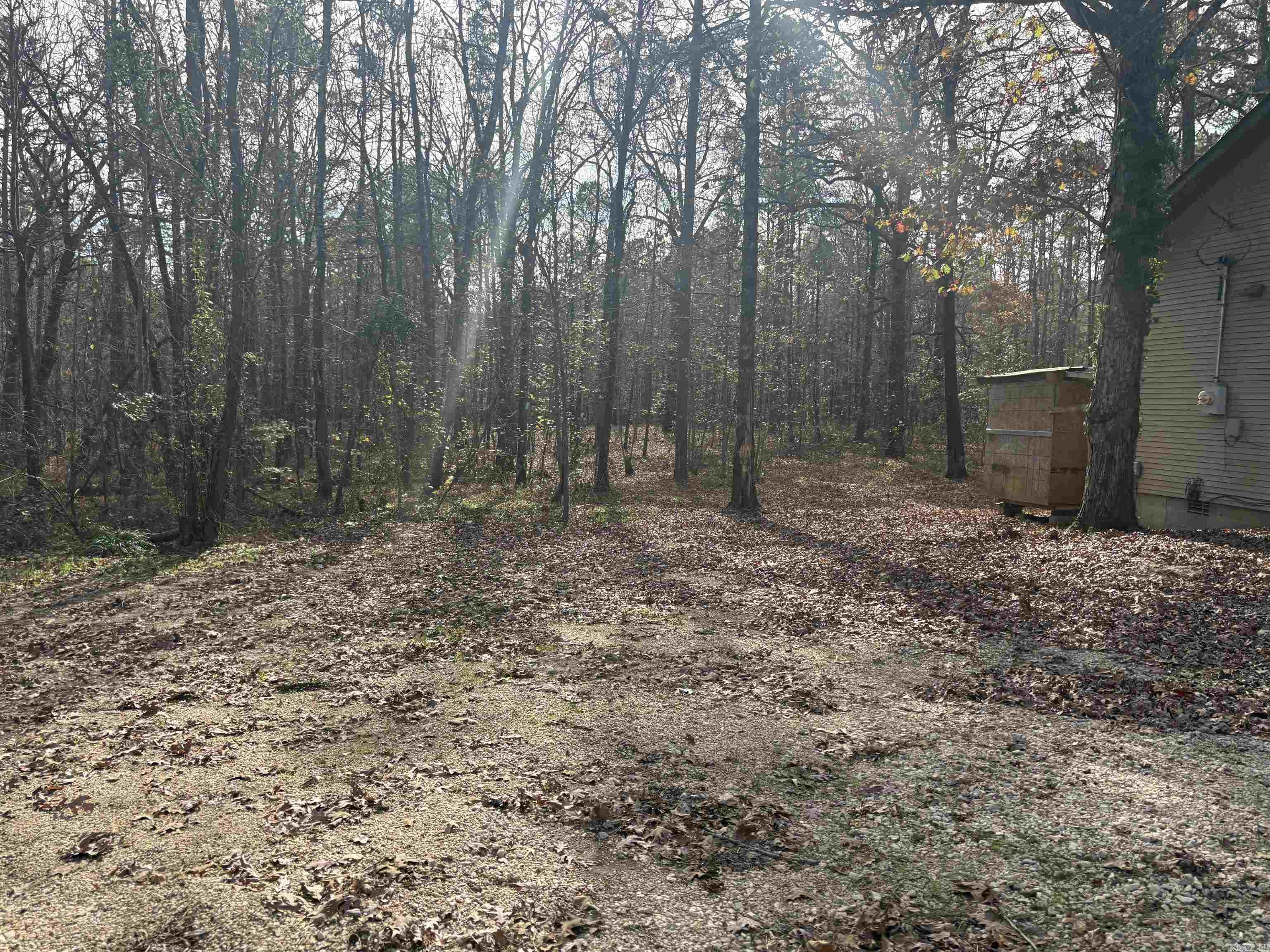 833 S Avilla Heights Alexander, AR 72002