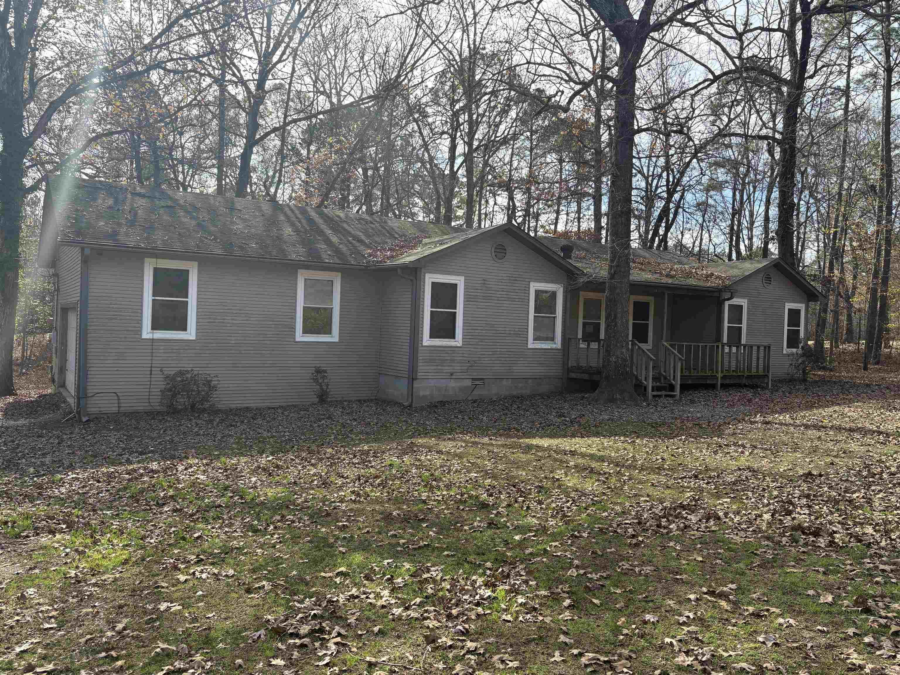 833 S Avilla Heights Alexander, AR 72002