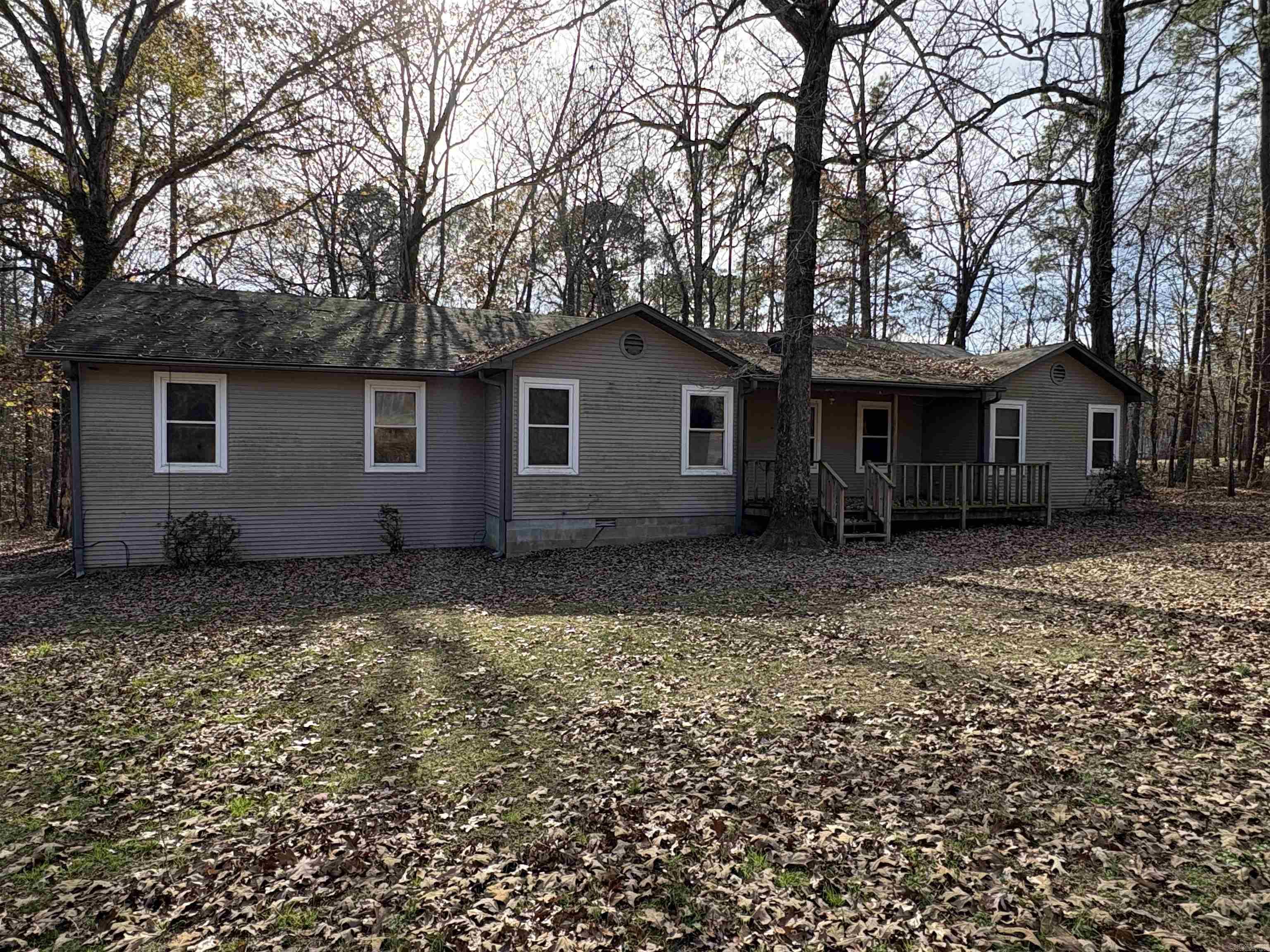 833 S Avilla Heights Alexander, AR 72002