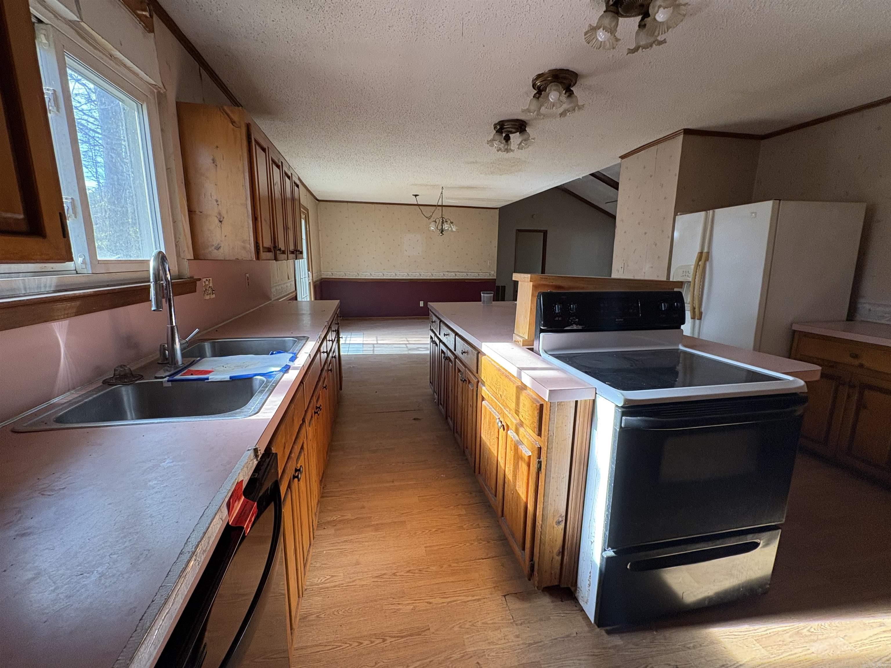 833 S Avilla Heights Alexander, AR 72002