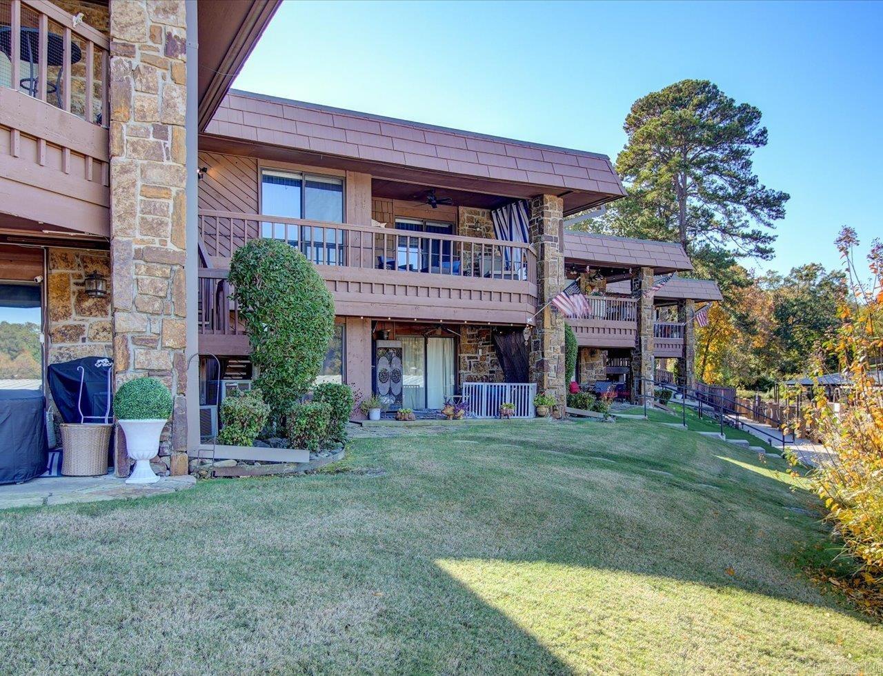 1412 Airport Rd  Hot Springs, AR