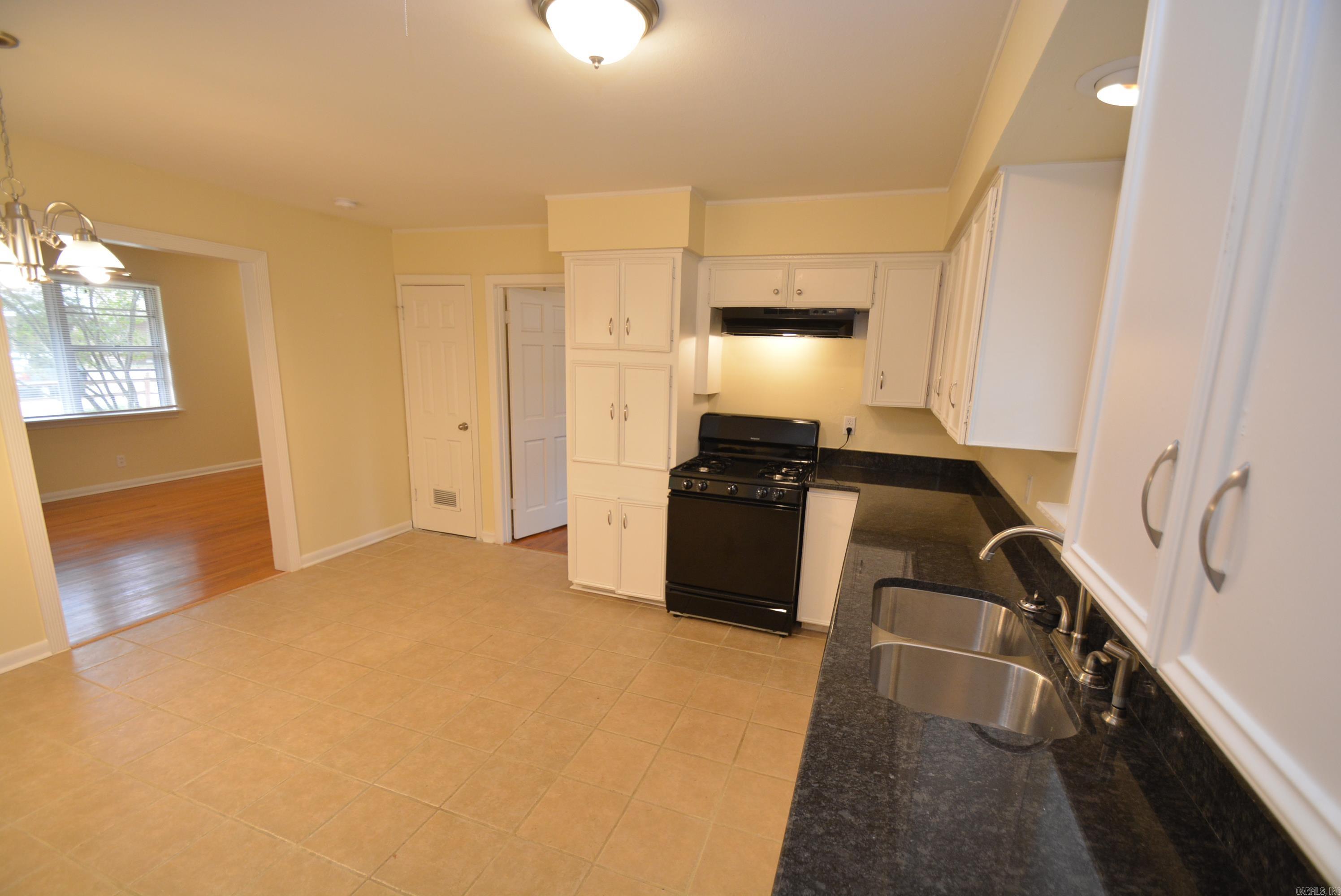 5709 Windamere  Little Rock, AR