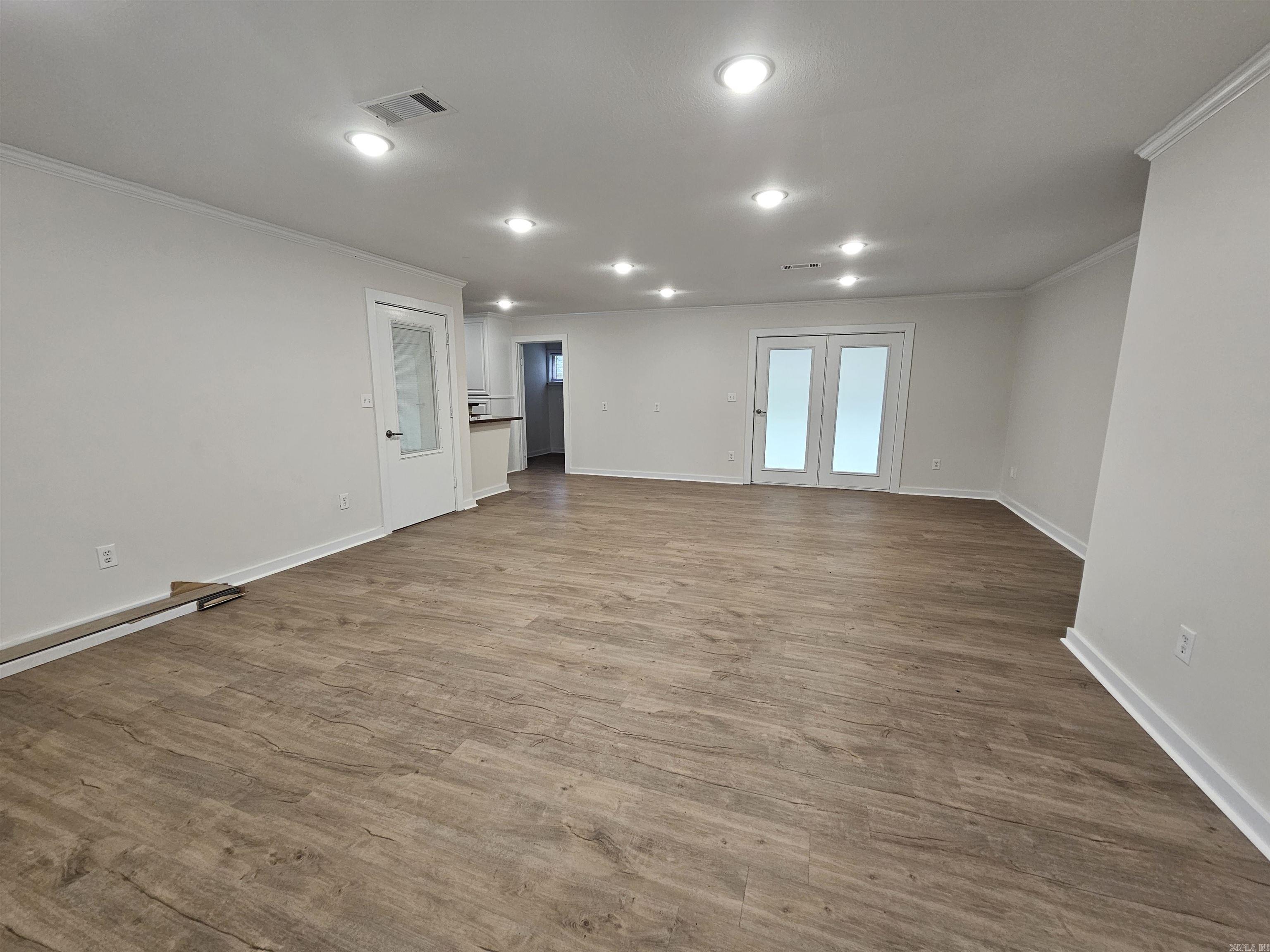 112 Church Avenue Rose Bud, AR 72137