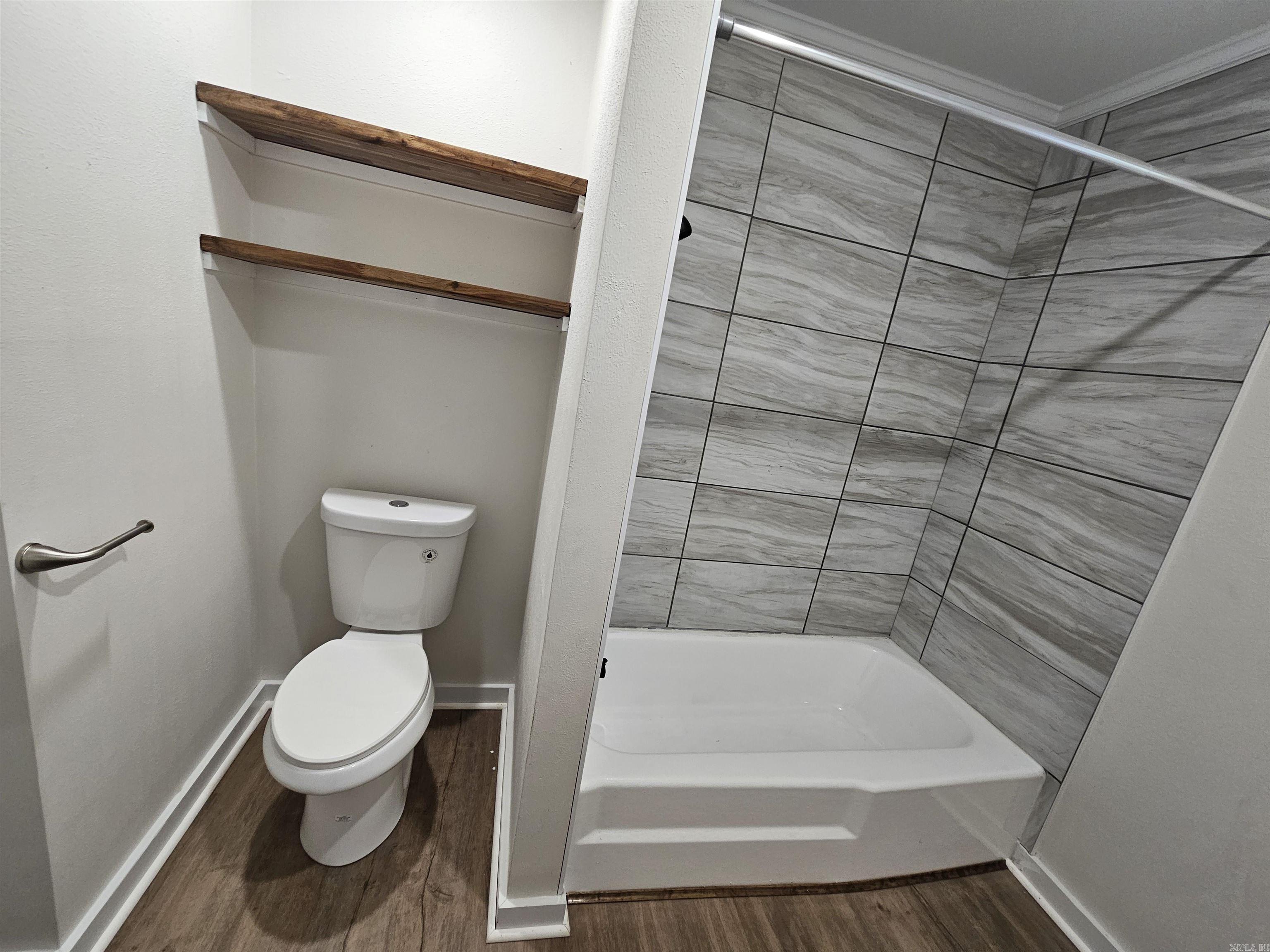 112 Church Avenue Rose Bud, AR 72137