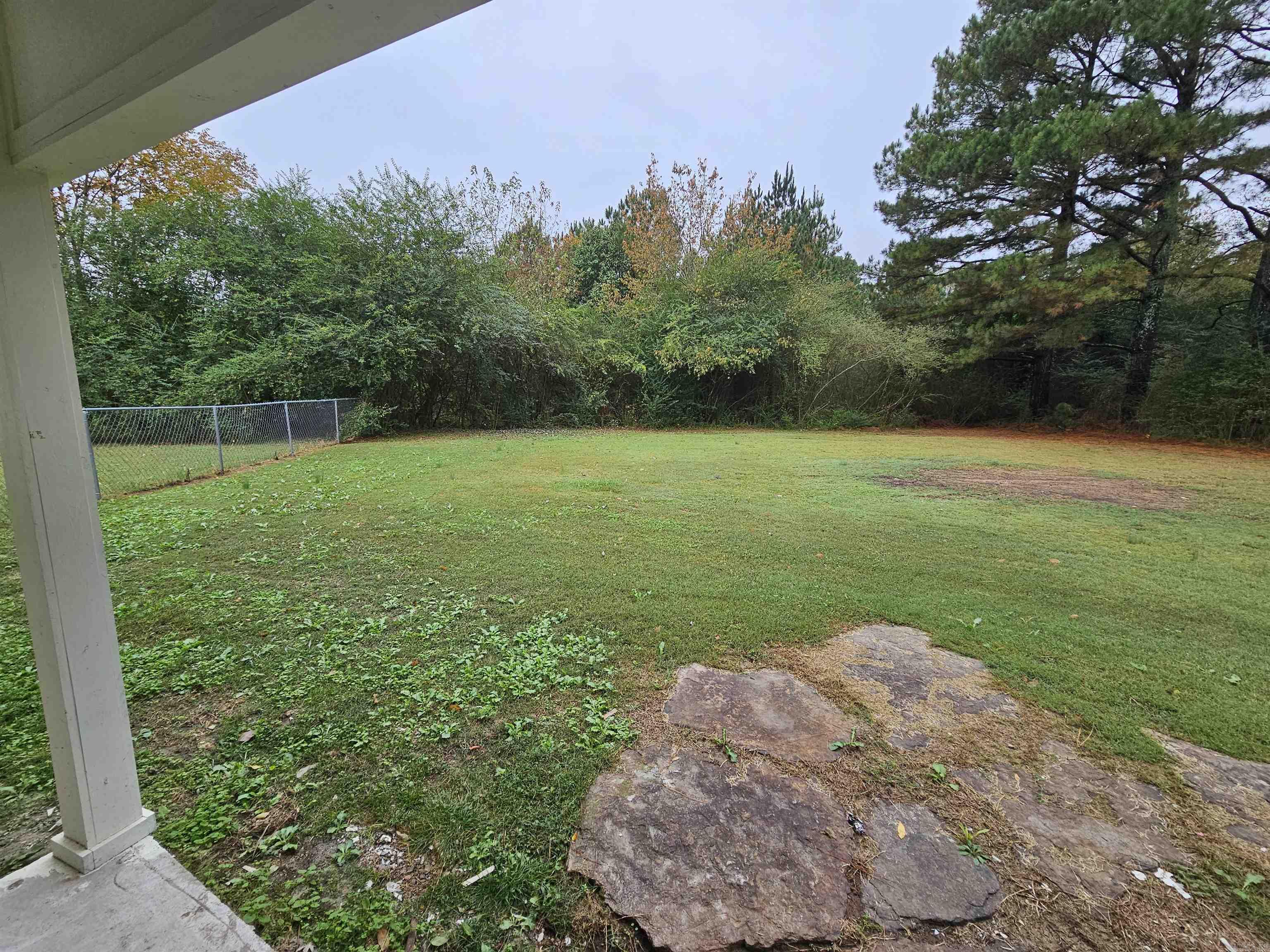 112 Church Avenue Rose Bud, AR 72137