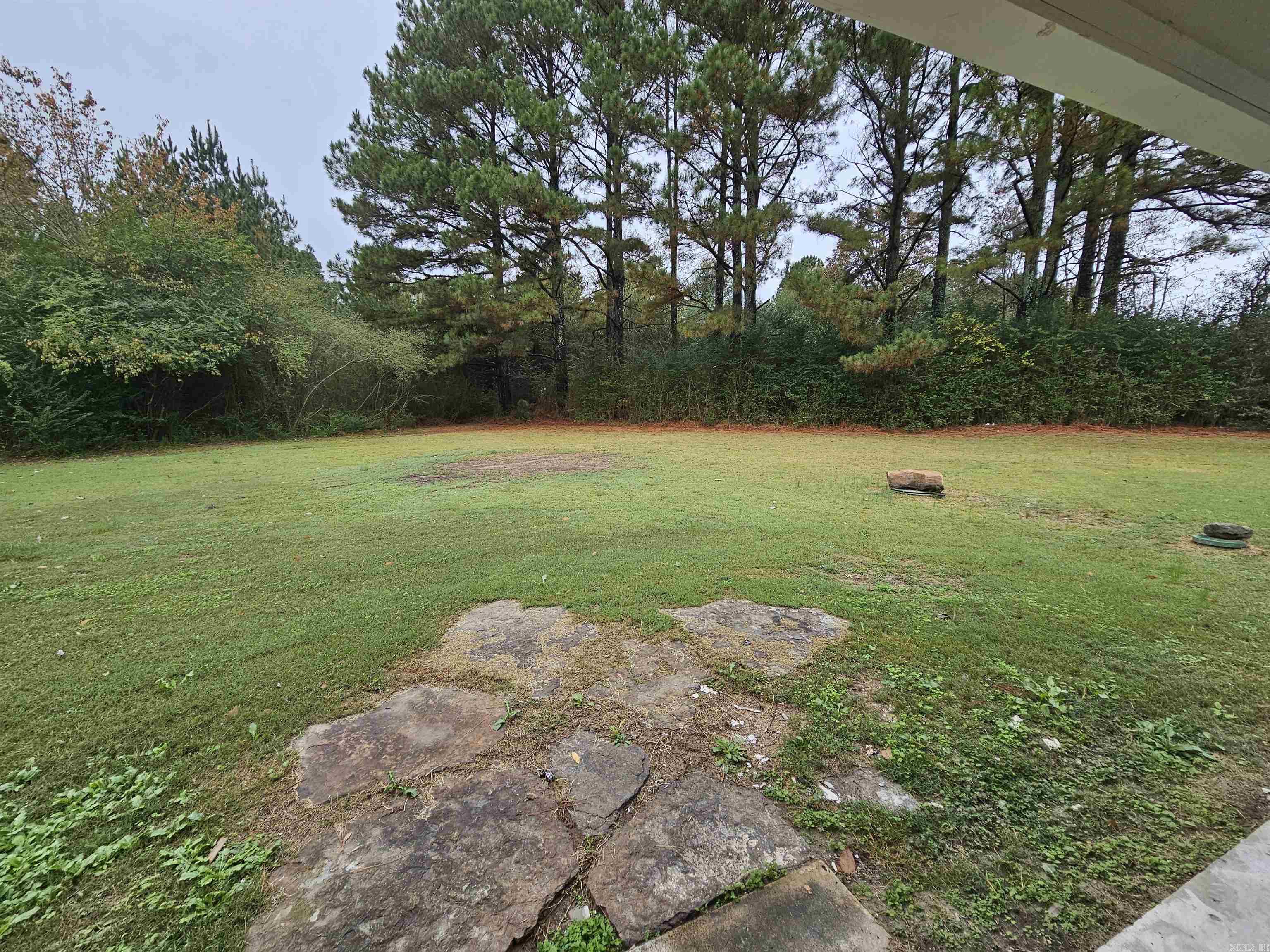 112 Church Avenue Rose Bud, AR 72137