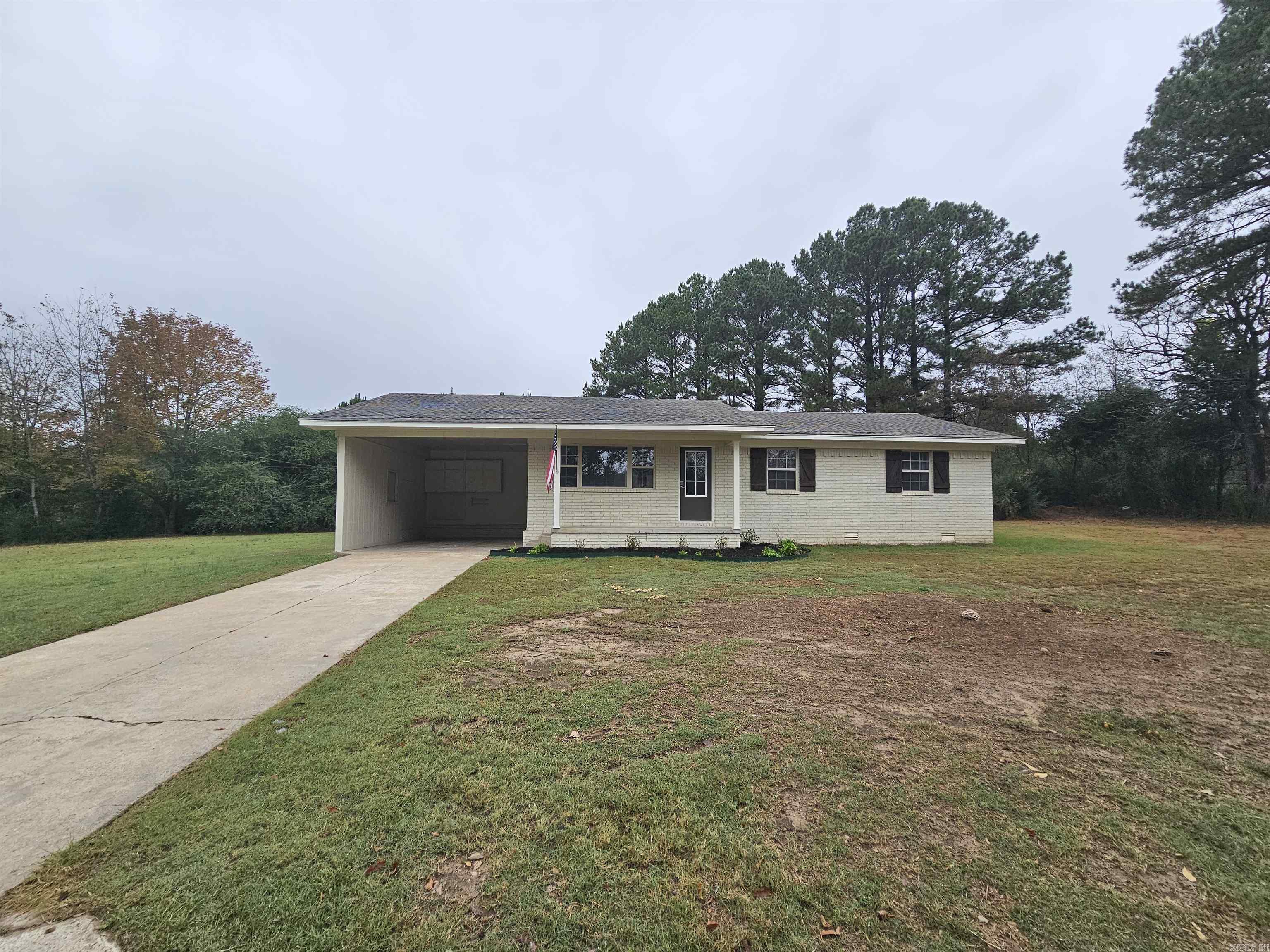 112 Church Avenue Rose Bud, AR 72137